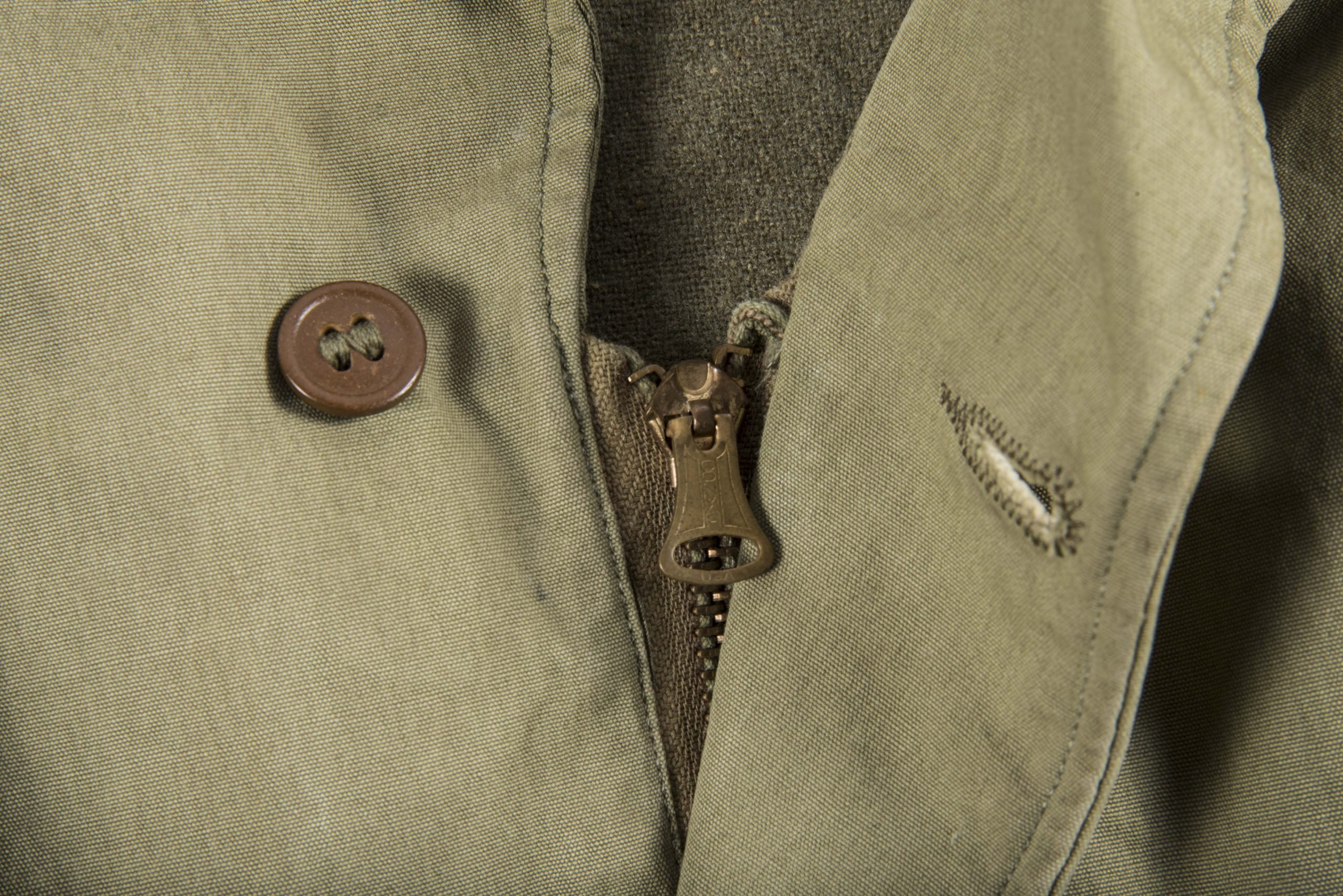 Large sized (!) US M1941 field jacket — image 13