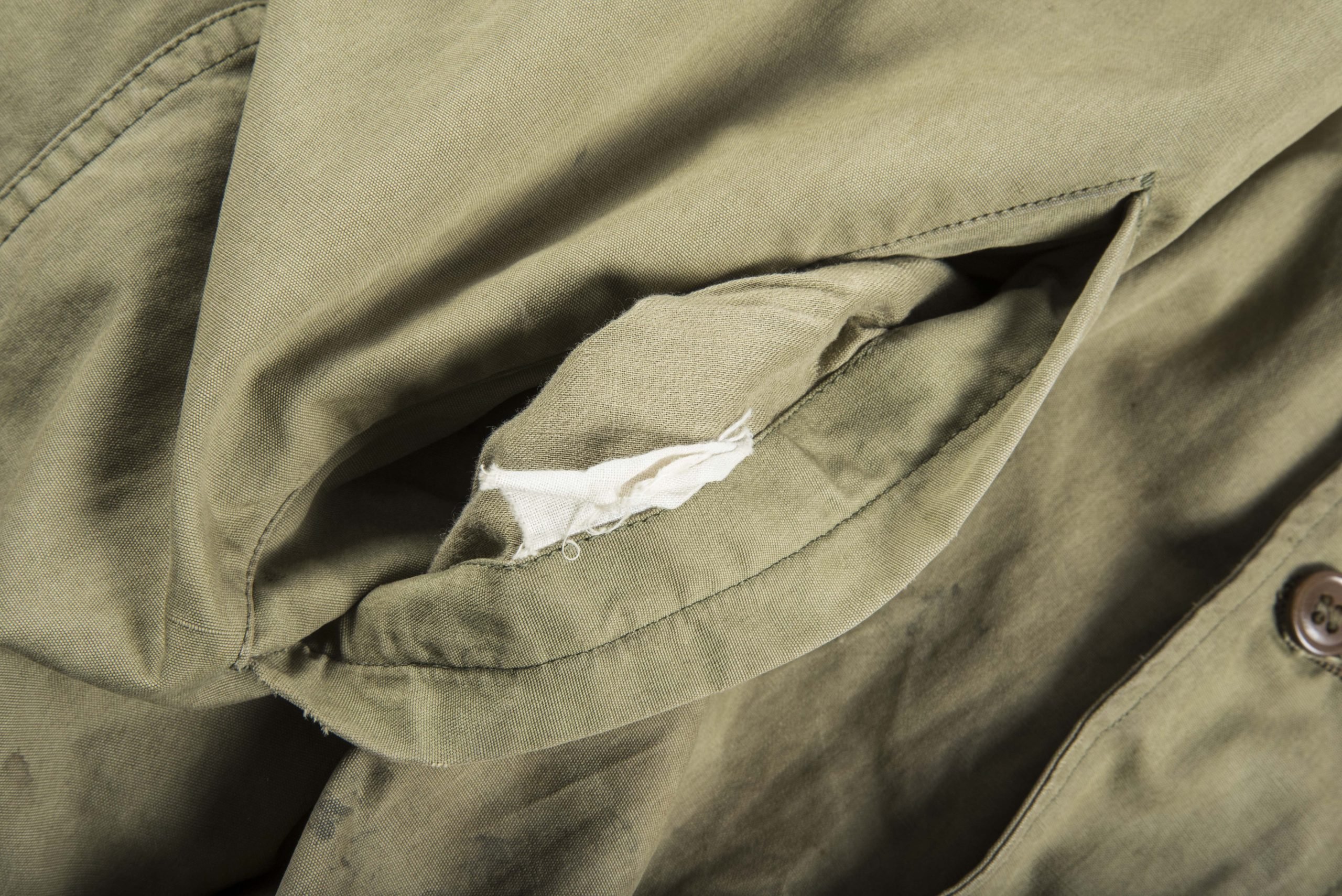 Large sized (!) US M1941 field jacket — image 14