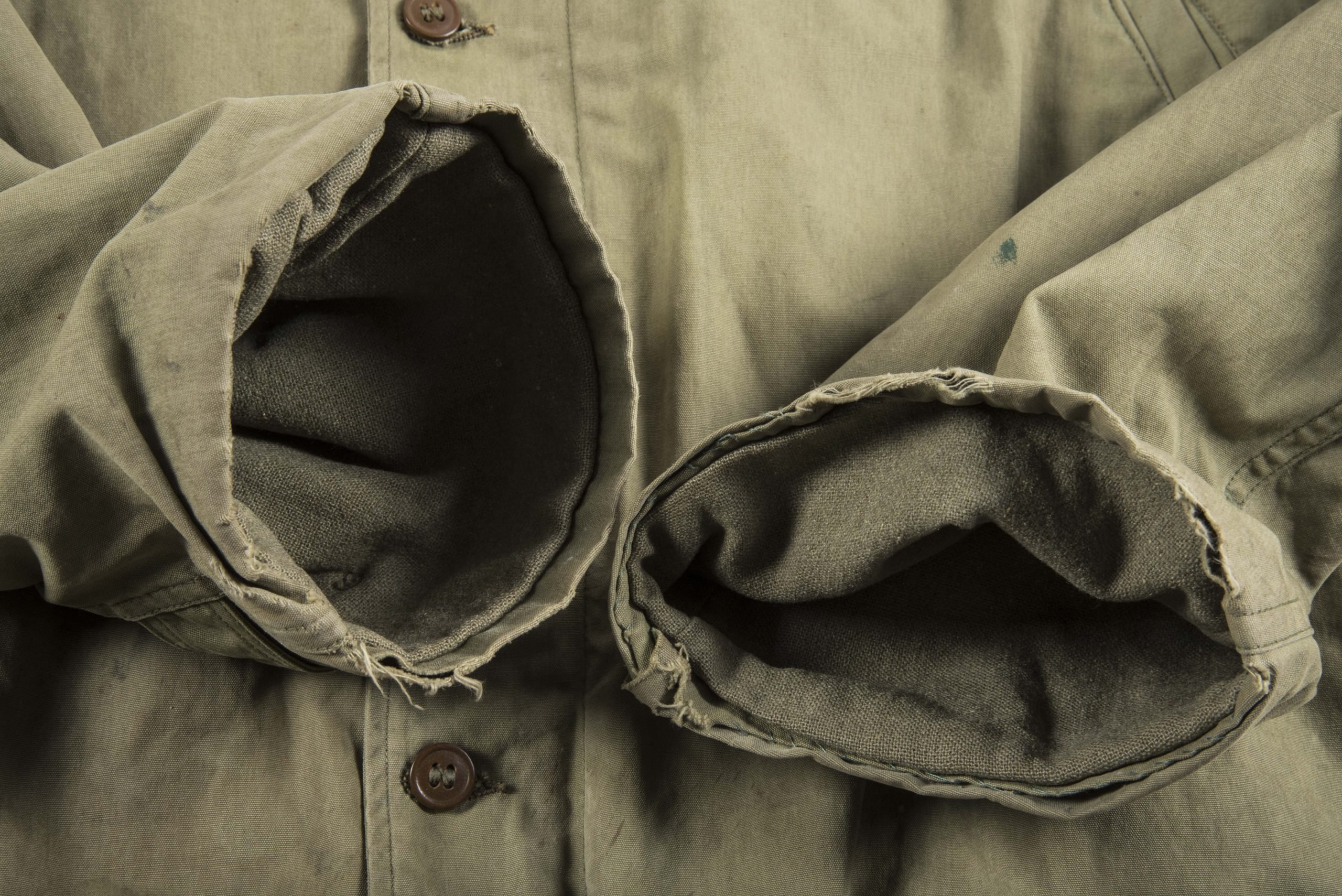 Large sized (!) US M1941 field jacket — image 5