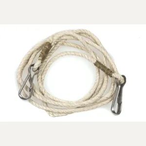 First pattern Luftwaffe gravity knife lanyard