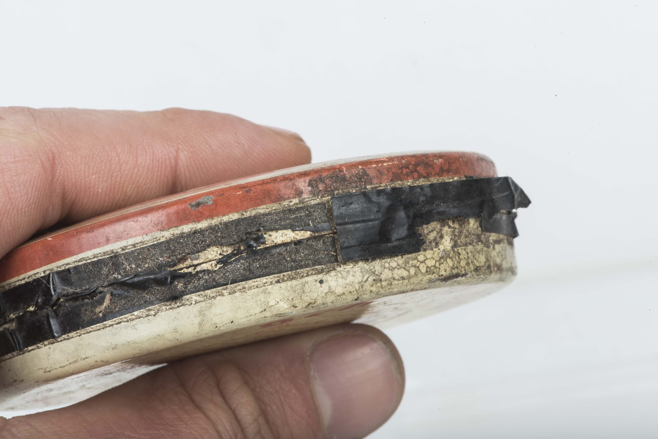 Wehrmacht issue chocolate Scho-Ka-Kola ration dated 1941 by Hildebrand — image 6