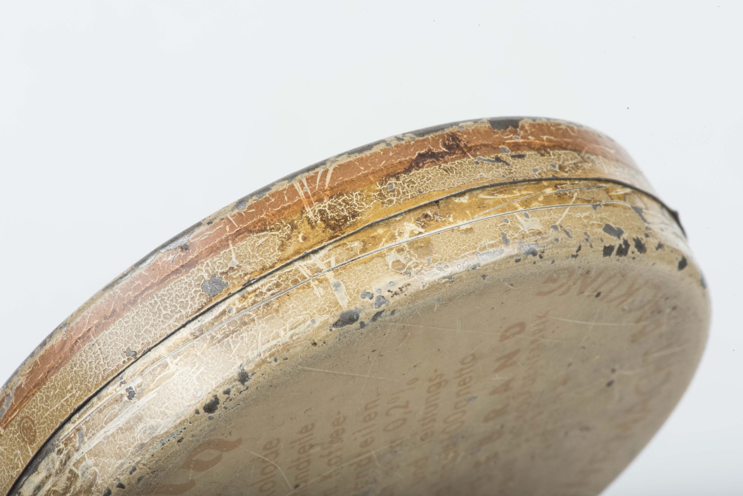 Wehrmacht issue chocolate Scho-Ka-Kola ration dated 1939 by Hildebrand — image 6