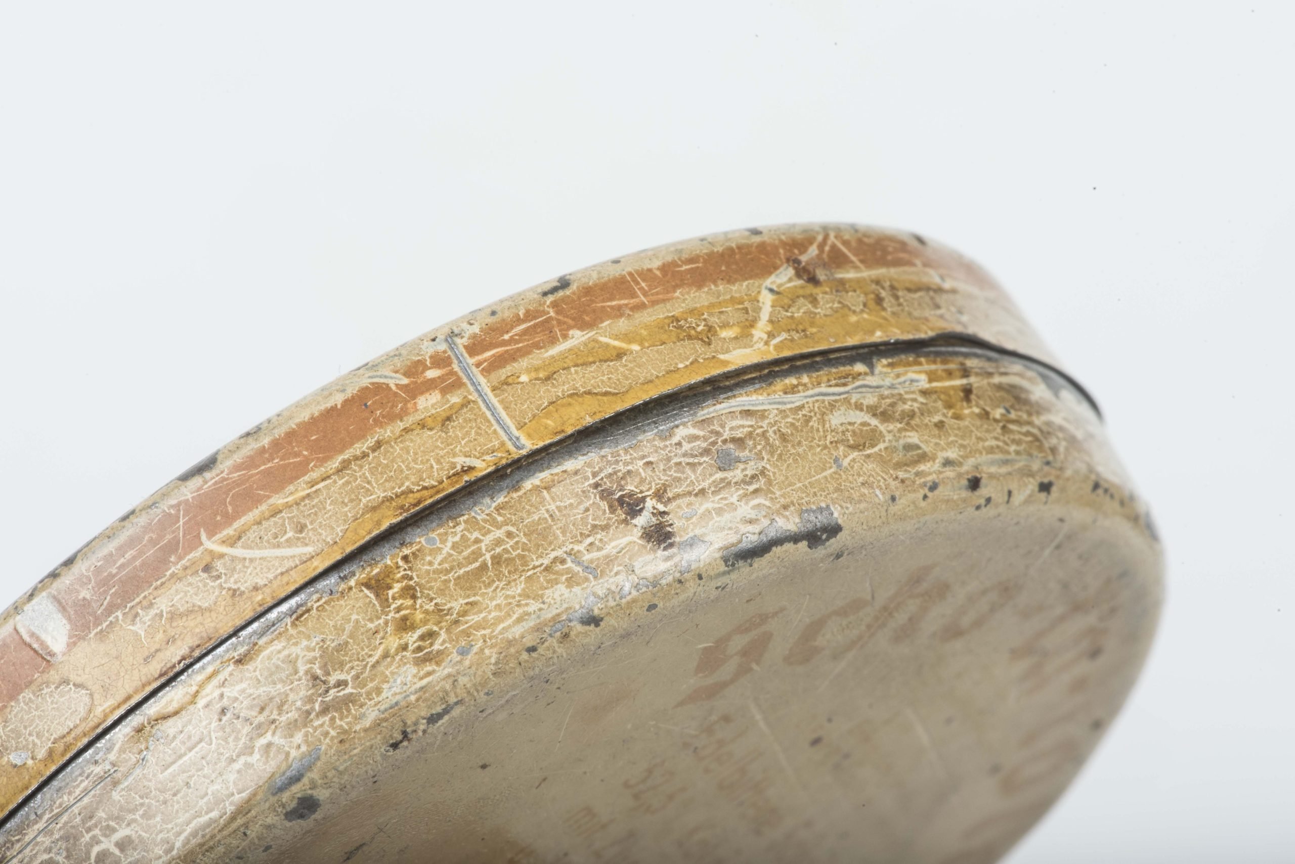 Wehrmacht issue chocolate Scho-Ka-Kola ration dated 1939 by Hildebrand — image 7