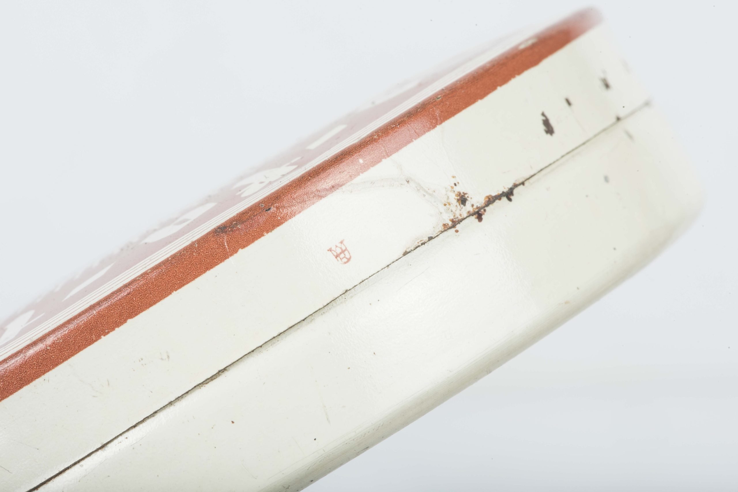 Wehrmacht issue chocolate Scho-Ka-Kola ration by Wilhelm Felsche — image 4