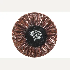 Wehrmacht issue chocolate Scho-Ka-Kola ration by Hildebrand