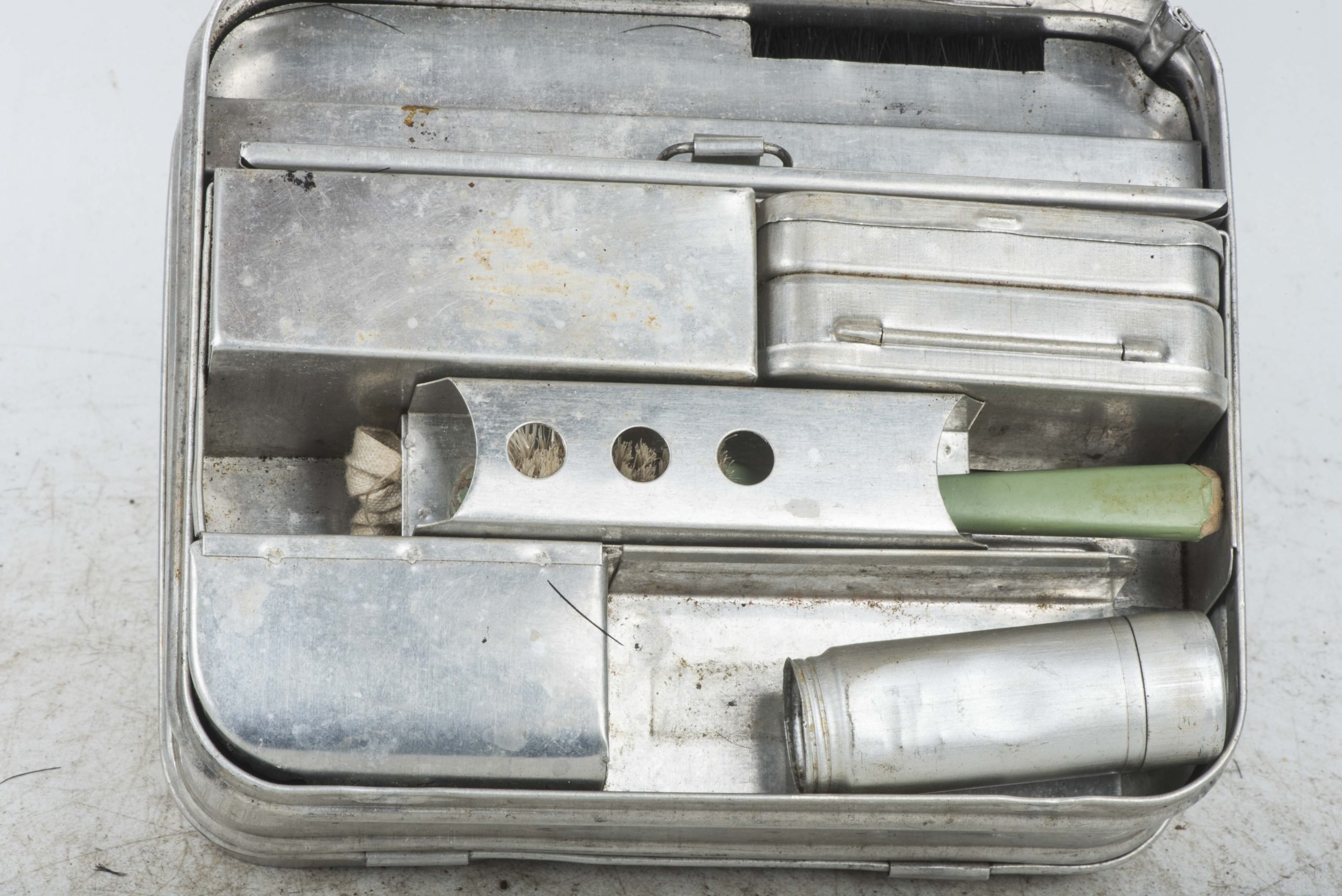 Mica Wirtschaftkasten personal effects box — image 12