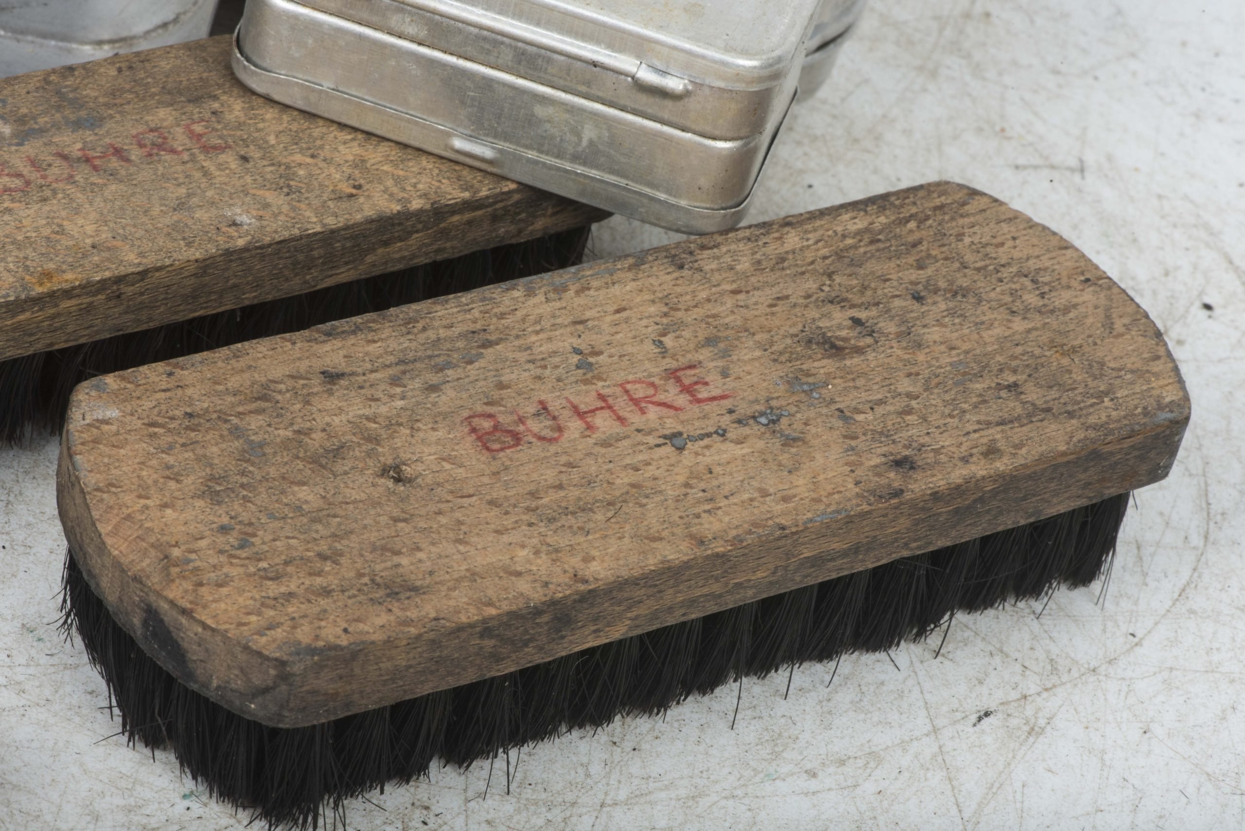 Mica Wirtschaftkasten personal effects box — image 16