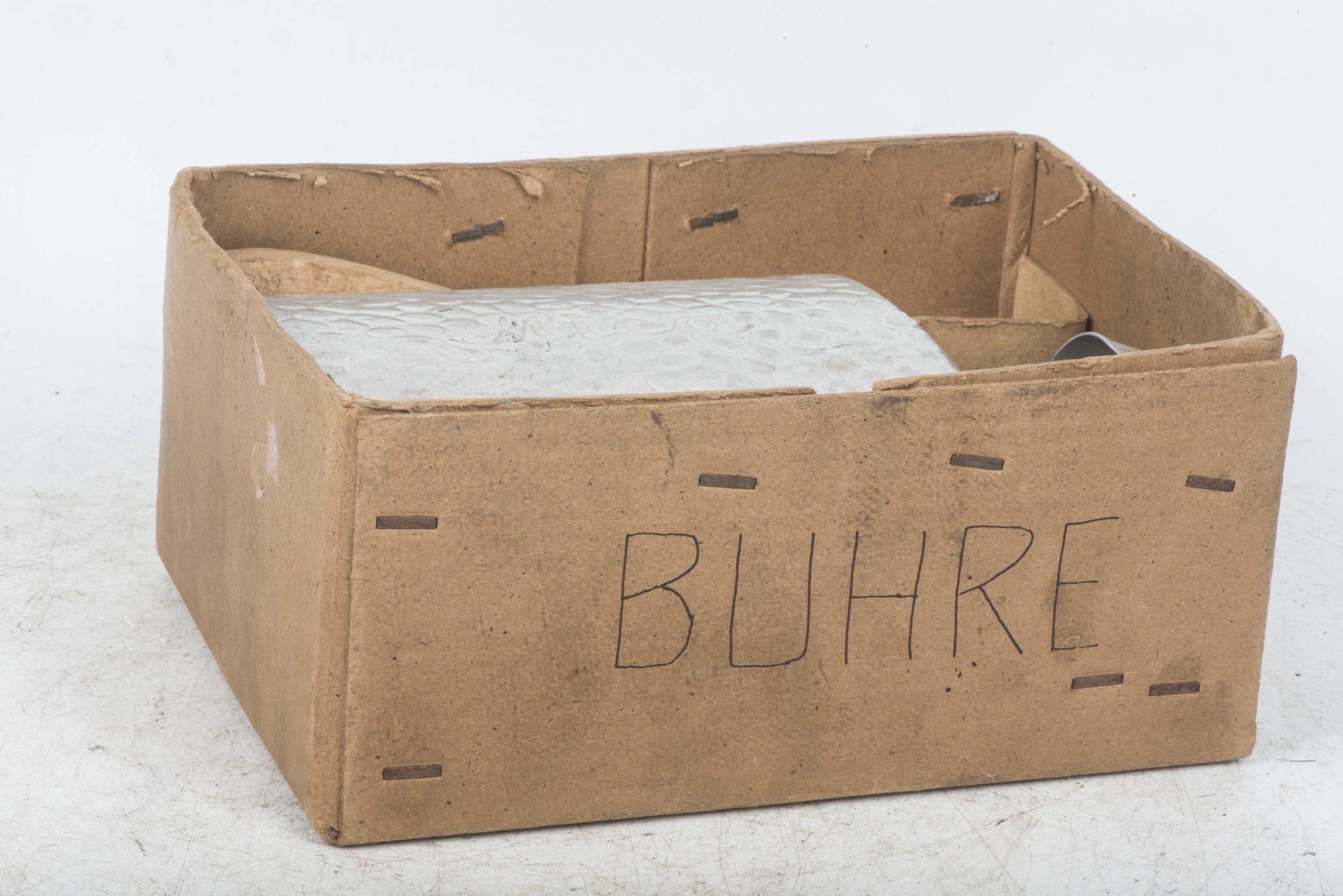 Mica Wirtschaftkasten personal effects box — image 4