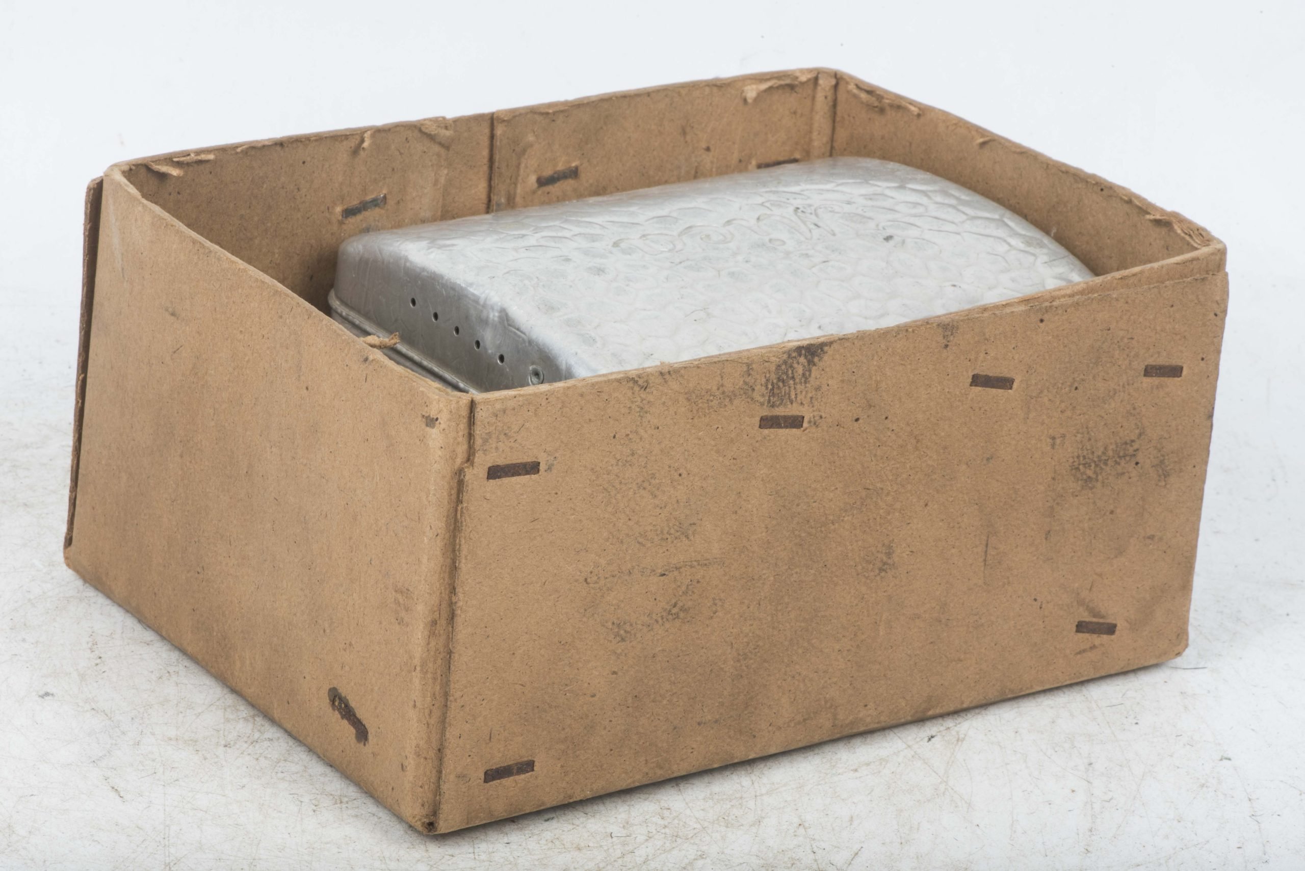 Mica Wirtschaftkasten personal effects box — image 5