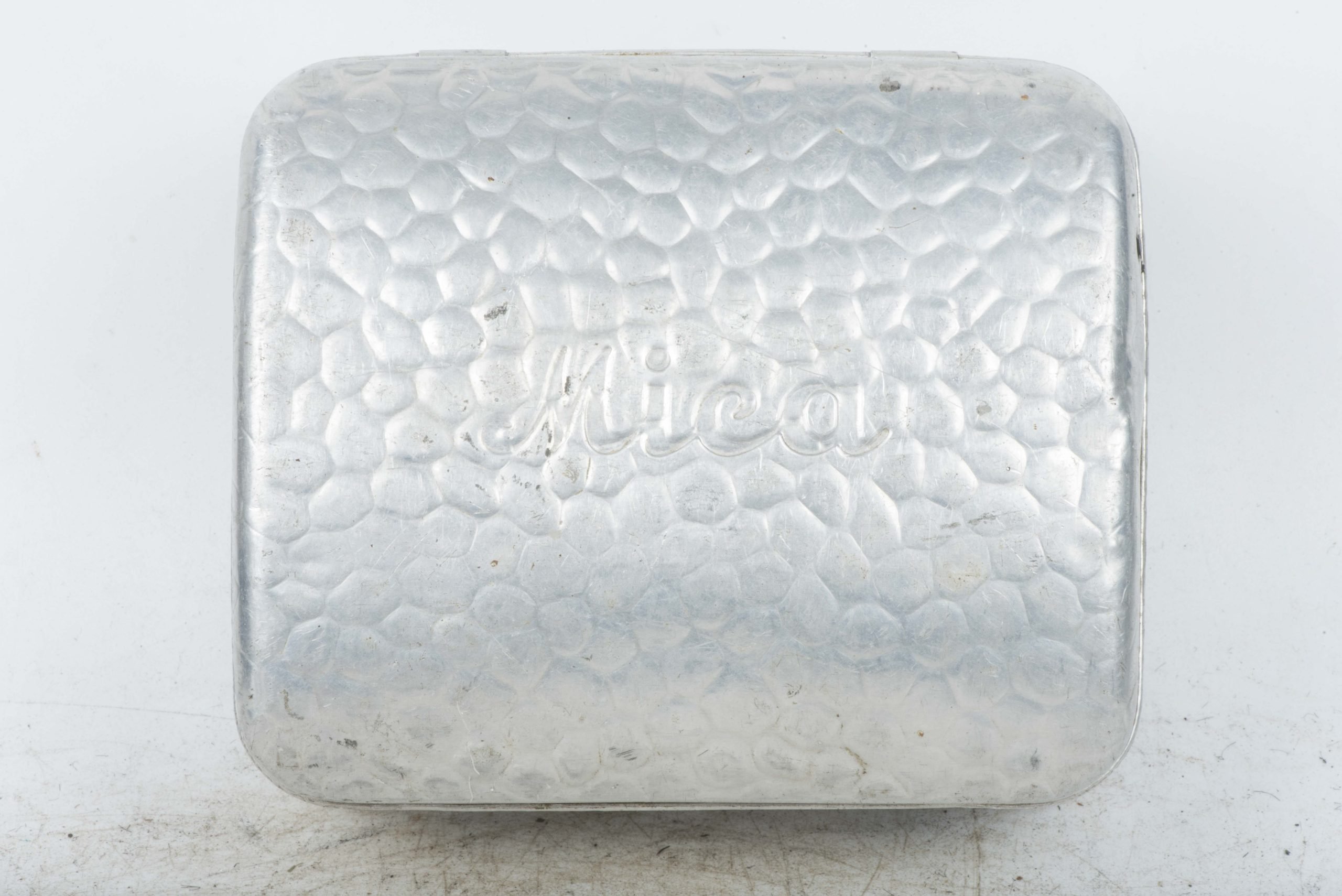 Mica Wirtschaftkasten personal effects box — image 6