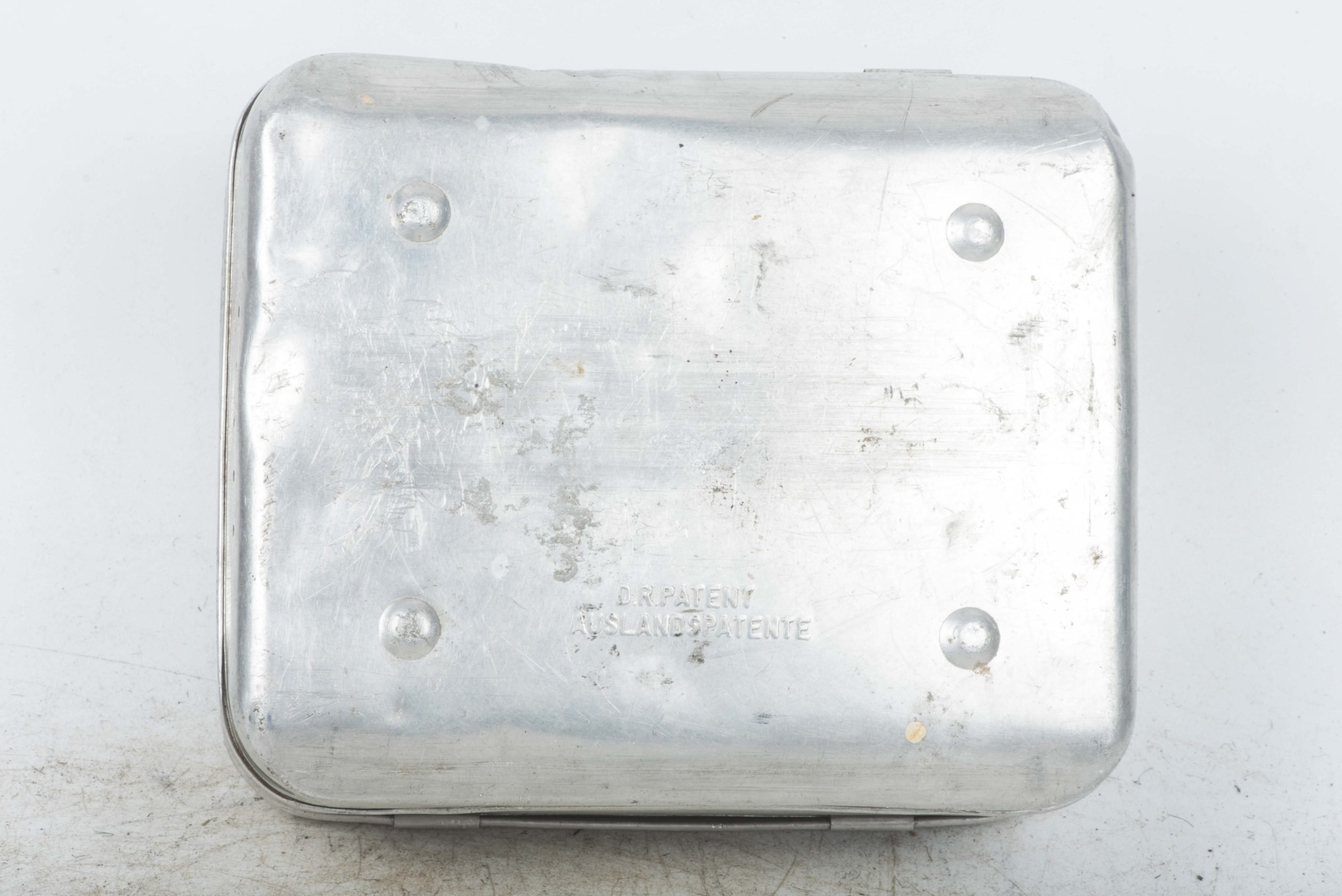 Mica Wirtschaftkasten personal effects box — image 7