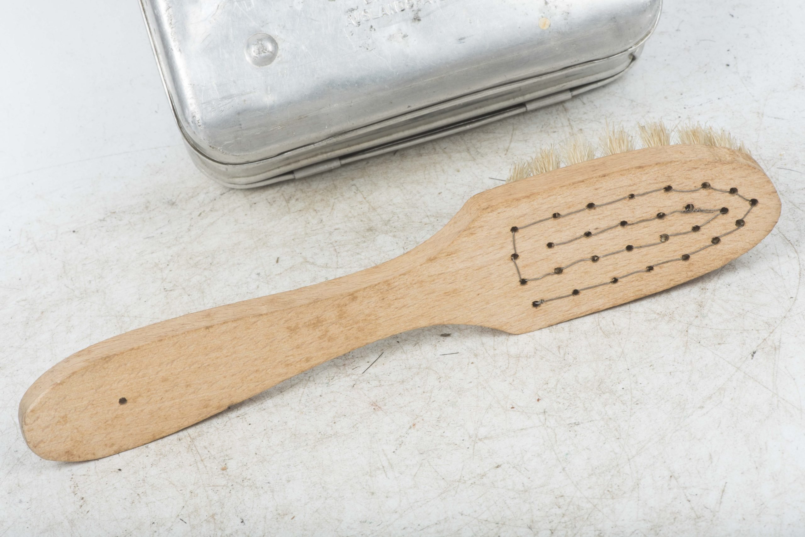 Mica Wirtschaftkasten personal effects box — image 8