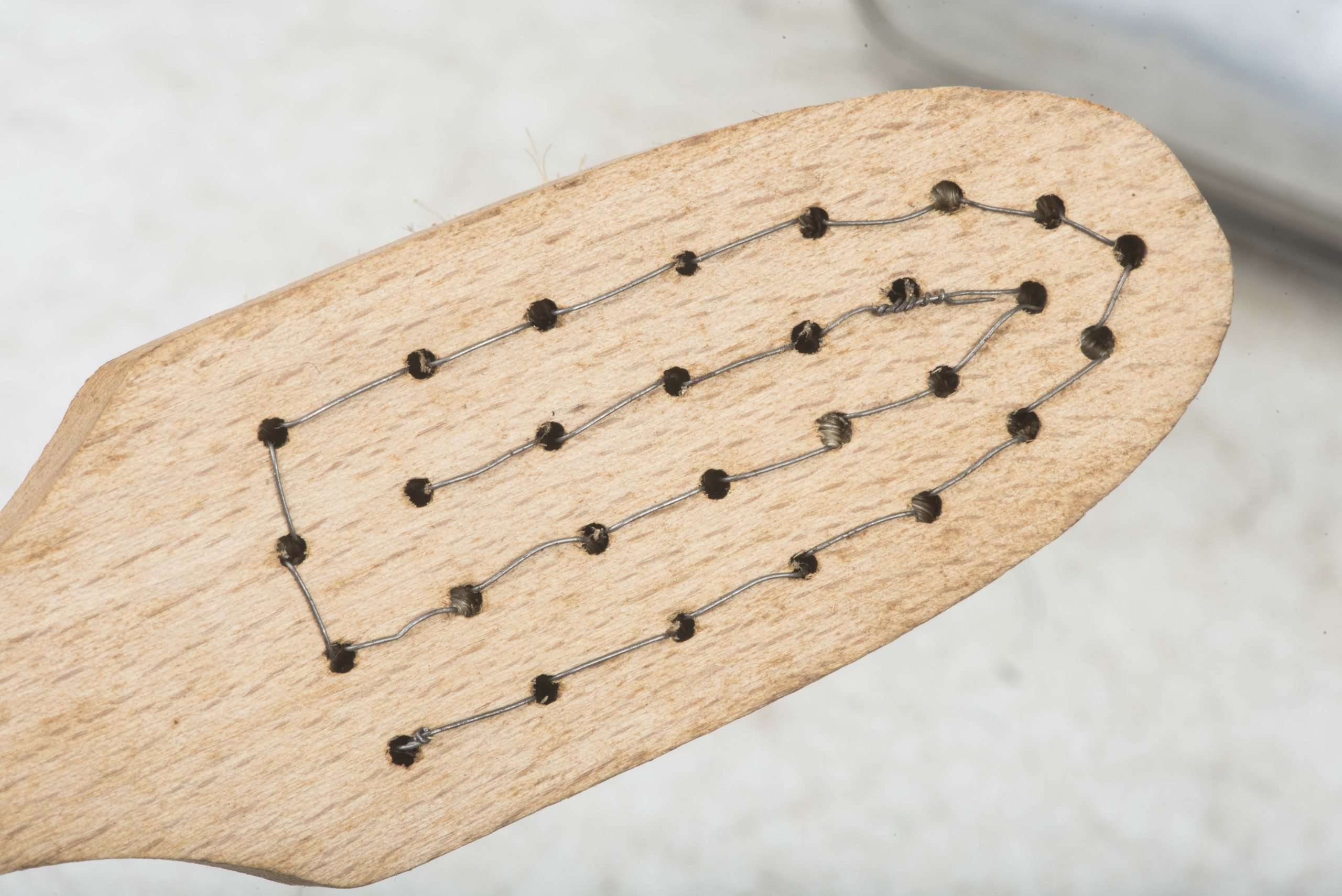 Mica Wirtschaftkasten personal effects box — image 9