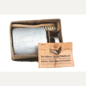 Mica Wirtschaftkasten personal effects box