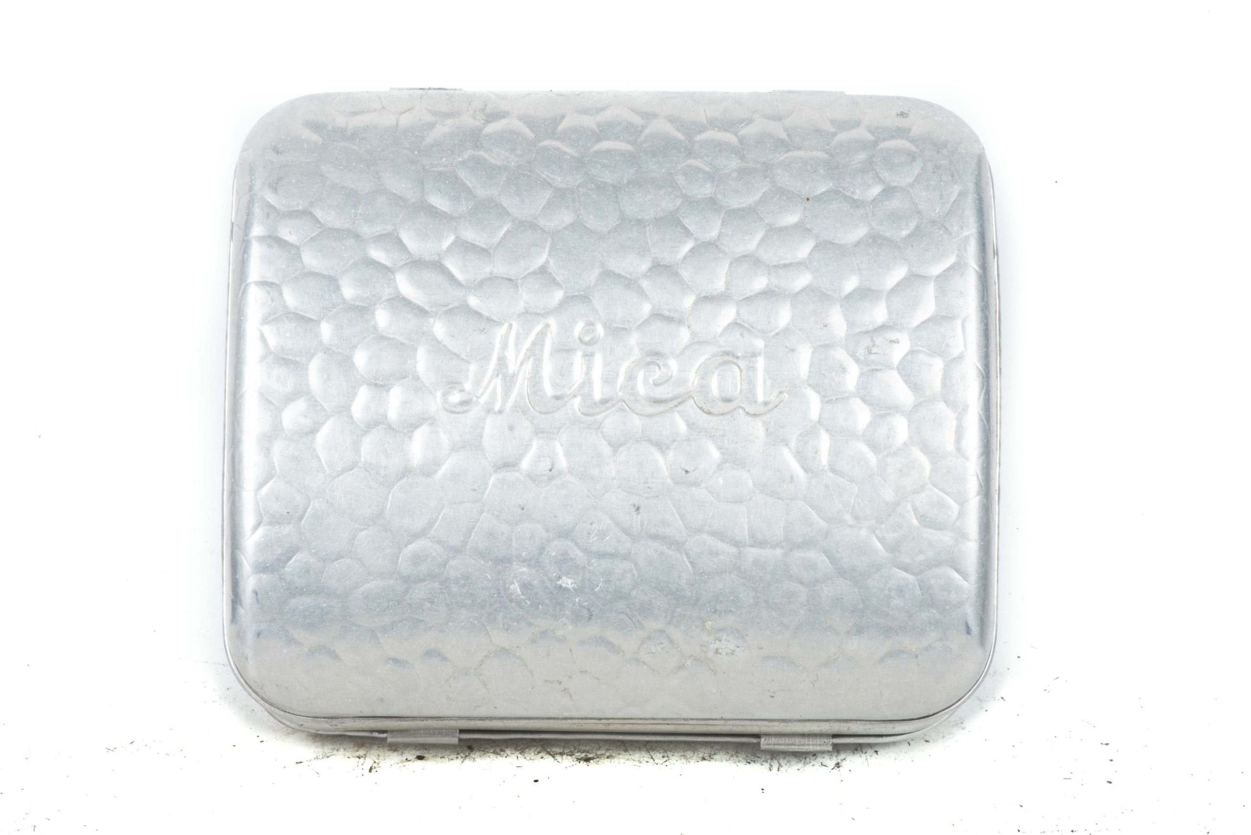 Mica Wirtschaftkasten personal effects box