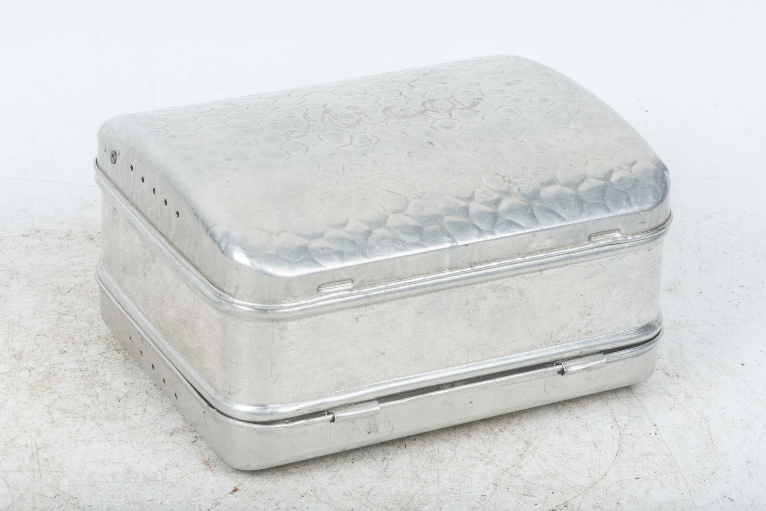 Mica Wirtschaftkasten personal effects box — image 2