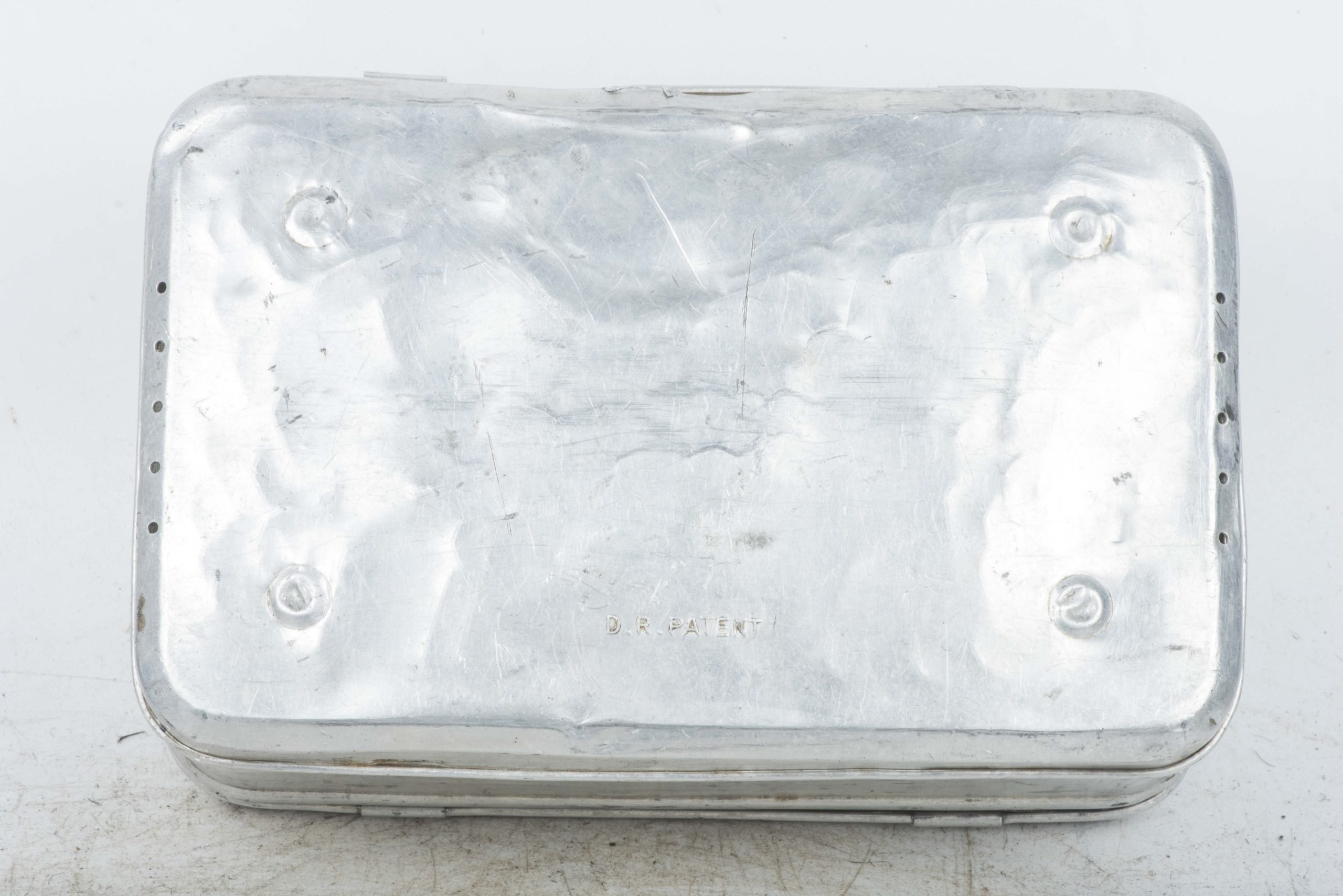 Lico Wirtschaftkasten personal effects box — image 10