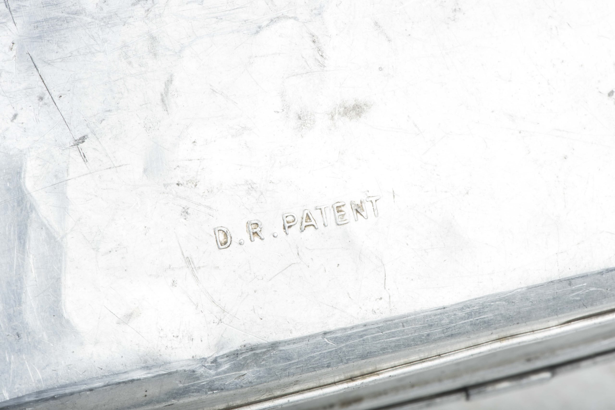 Lico Wirtschaftkasten personal effects box — image 11