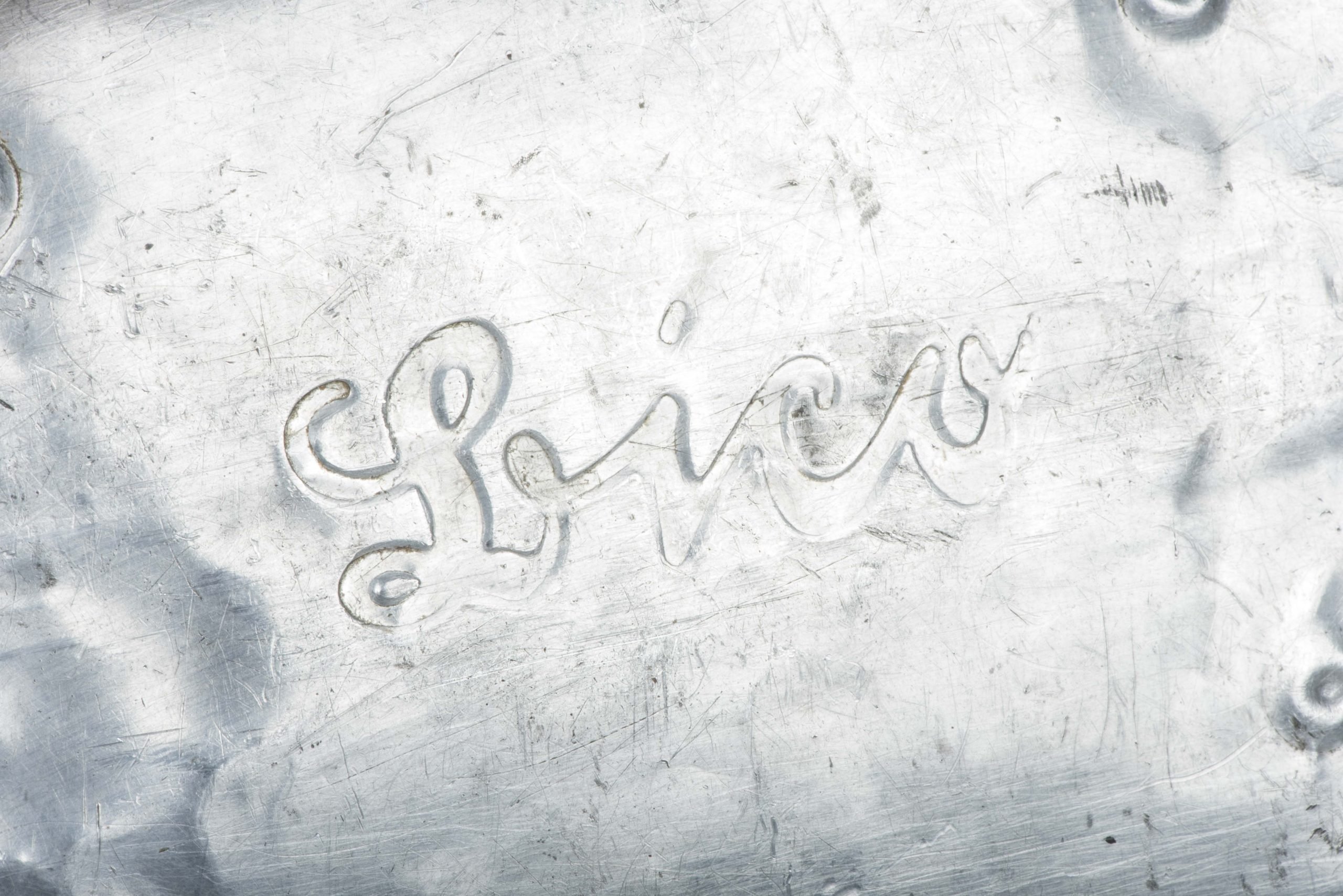 Lico Wirtschaftkasten personal effects box — image 12