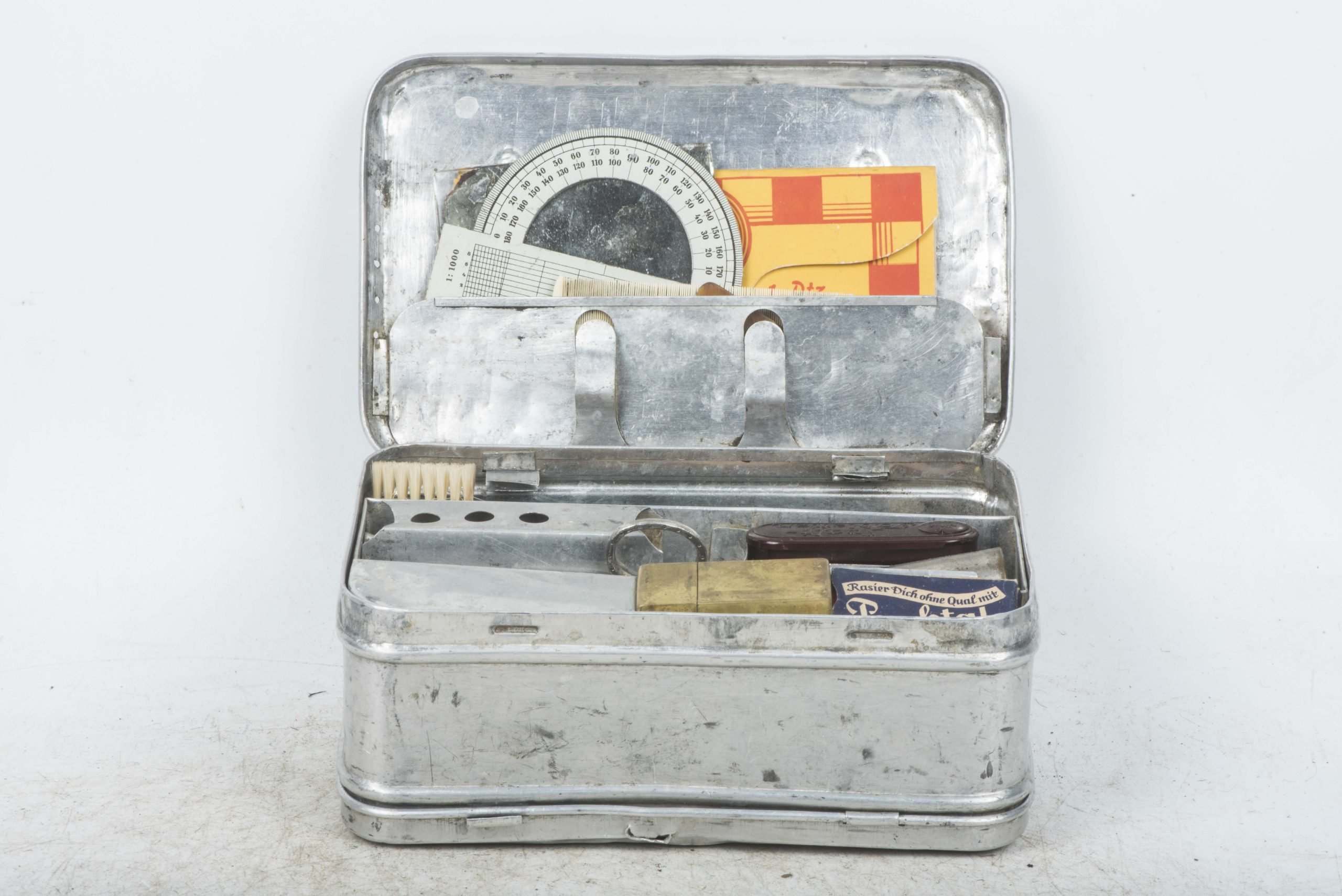 Lico Wirtschaftkasten personal effects box — image 13