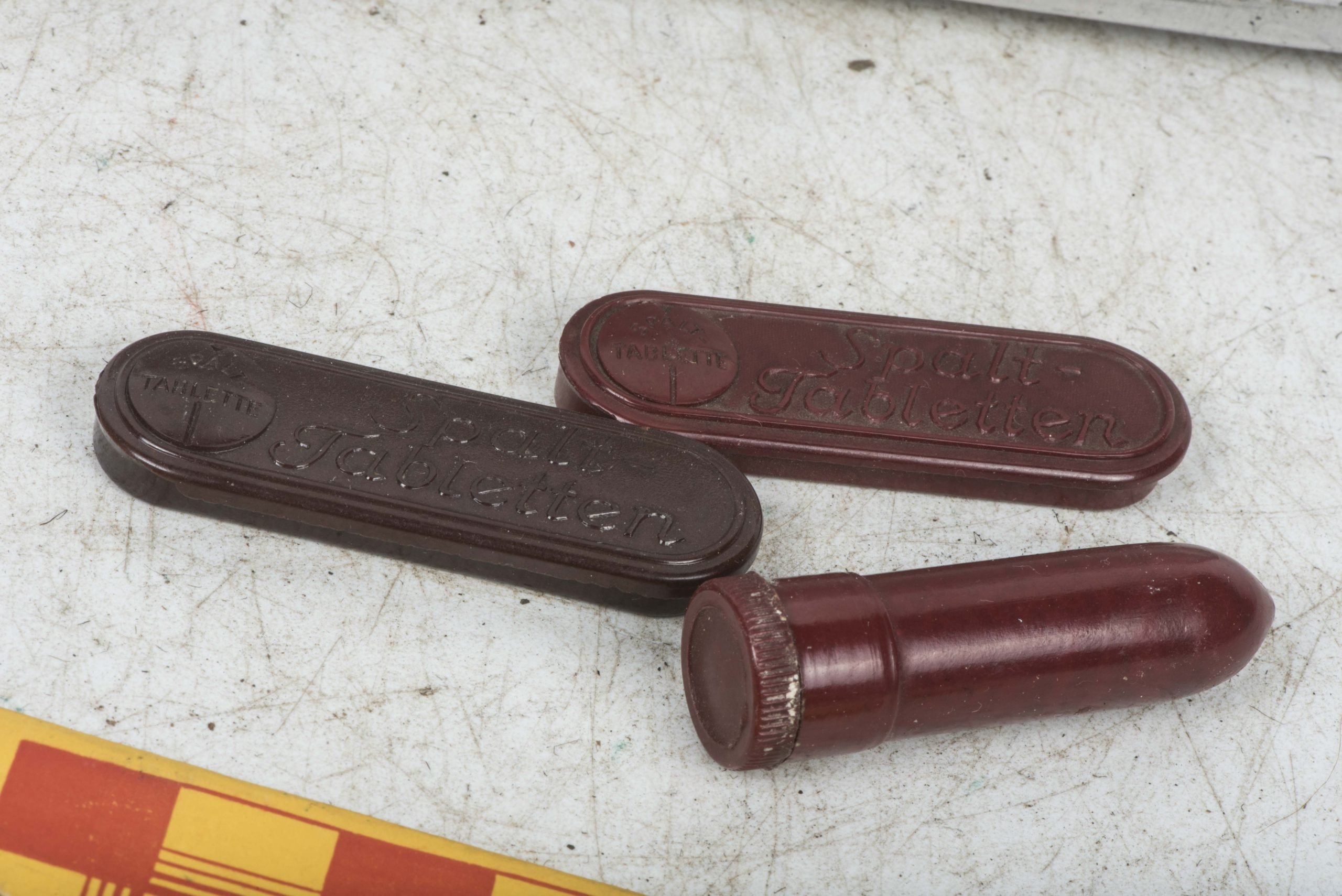 Lico Wirtschaftkasten personal effects box — image 16