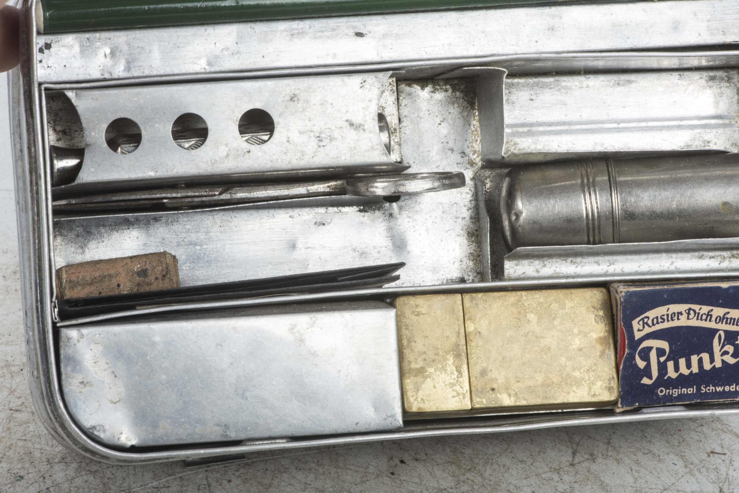 Lico Wirtschaftkasten personal effects box — image 17