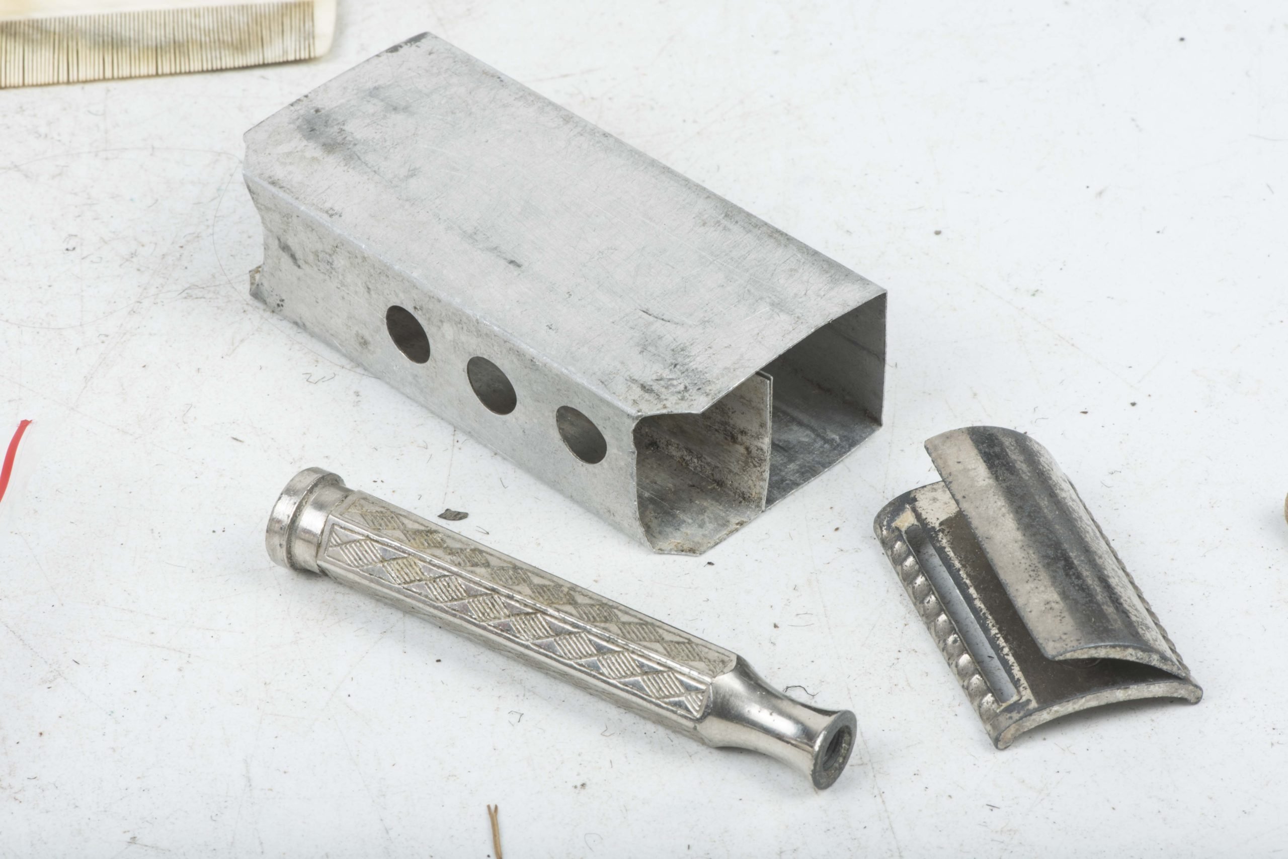 Lico Wirtschaftkasten personal effects box — image 18