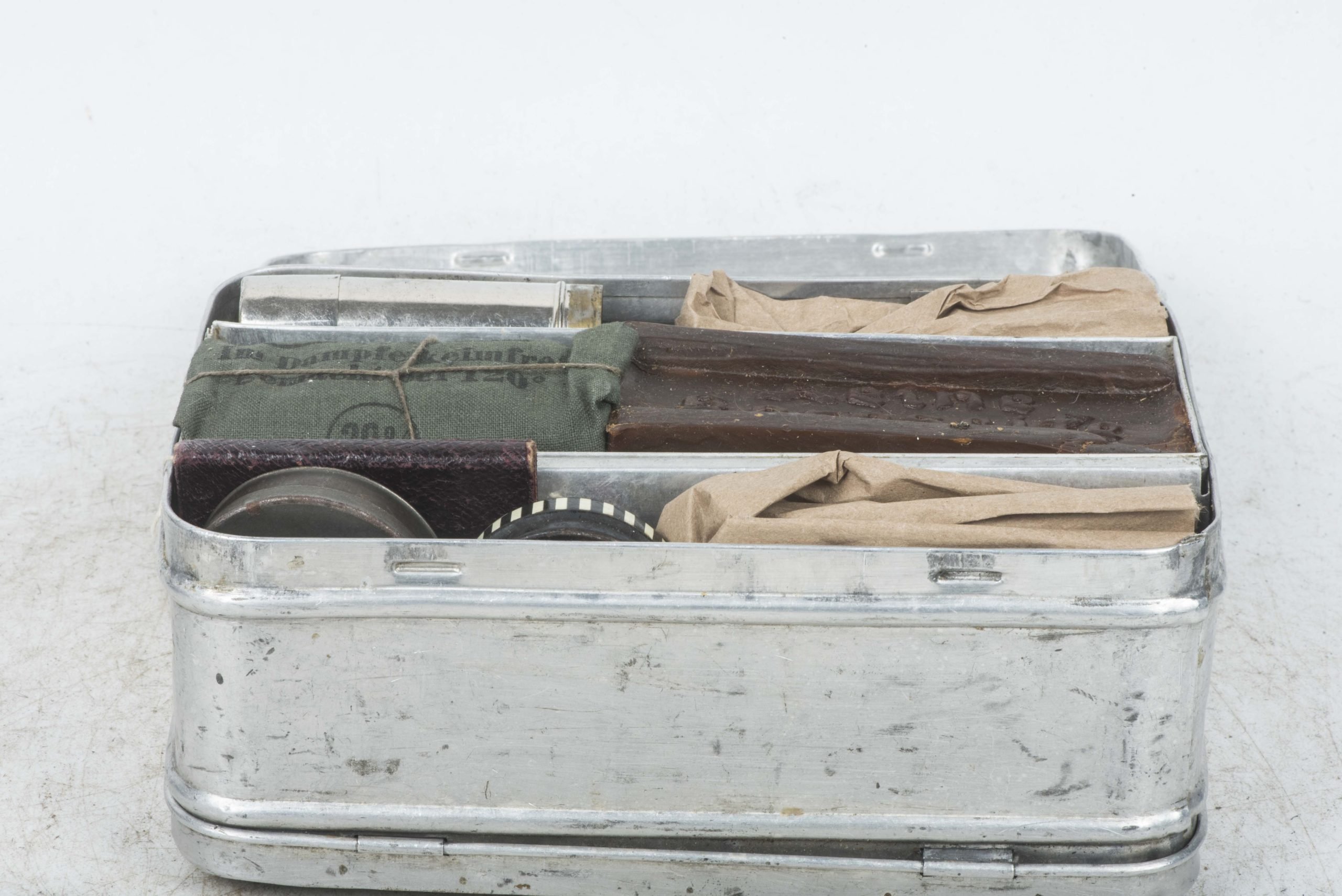 Lico Wirtschaftkasten personal effects box — image 23