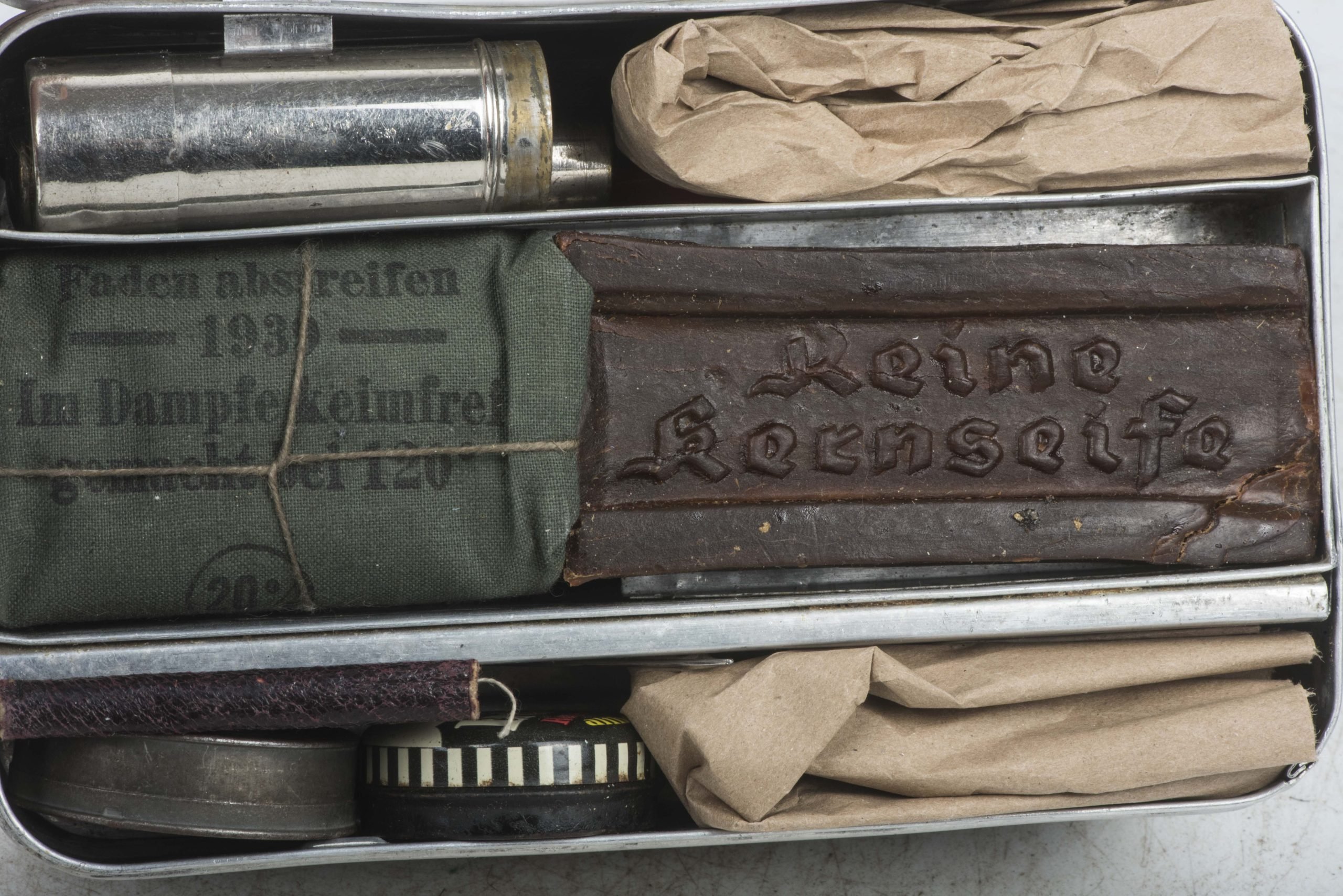 Lico Wirtschaftkasten personal effects box — image 24