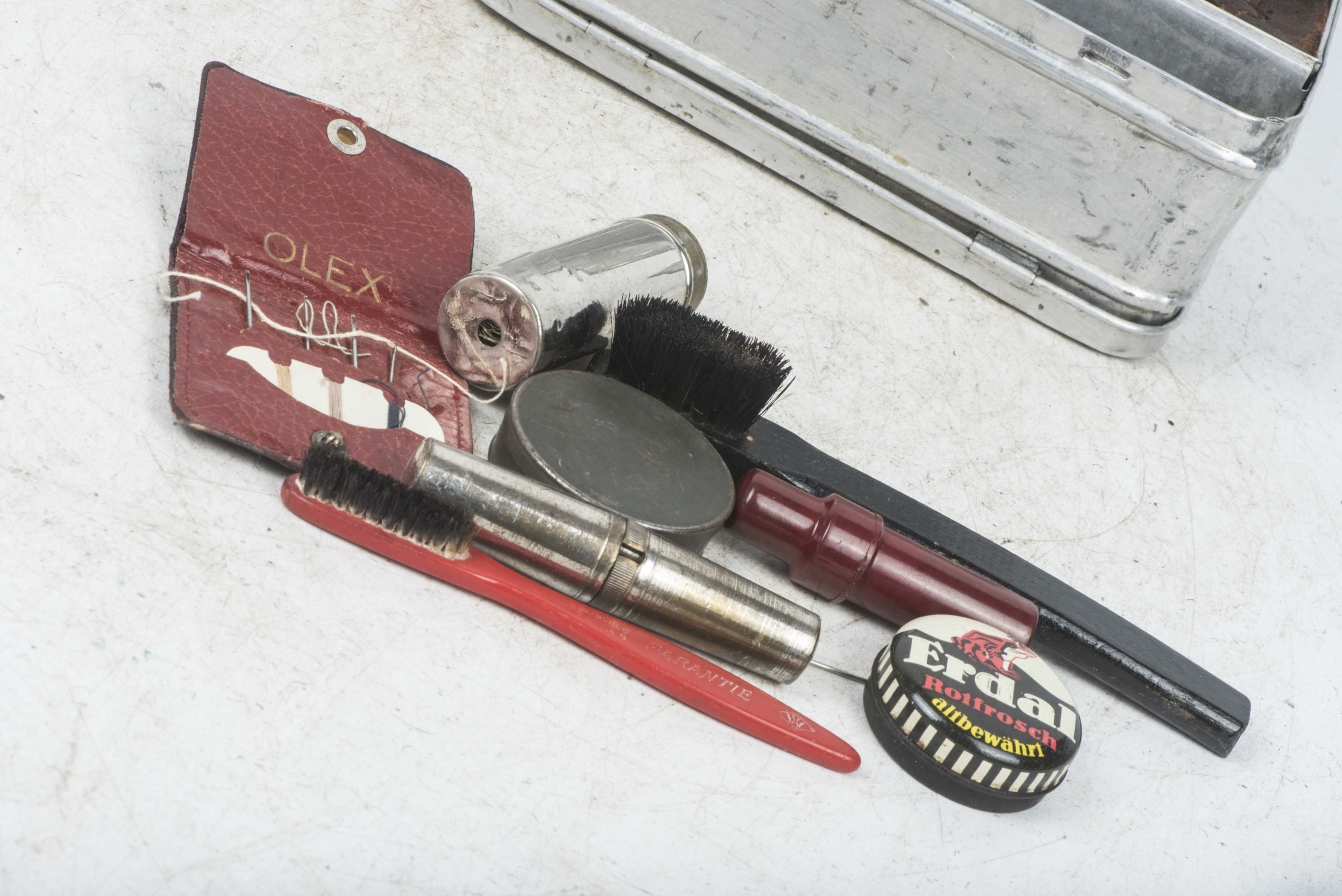 Lico Wirtschaftkasten personal effects box — image 25