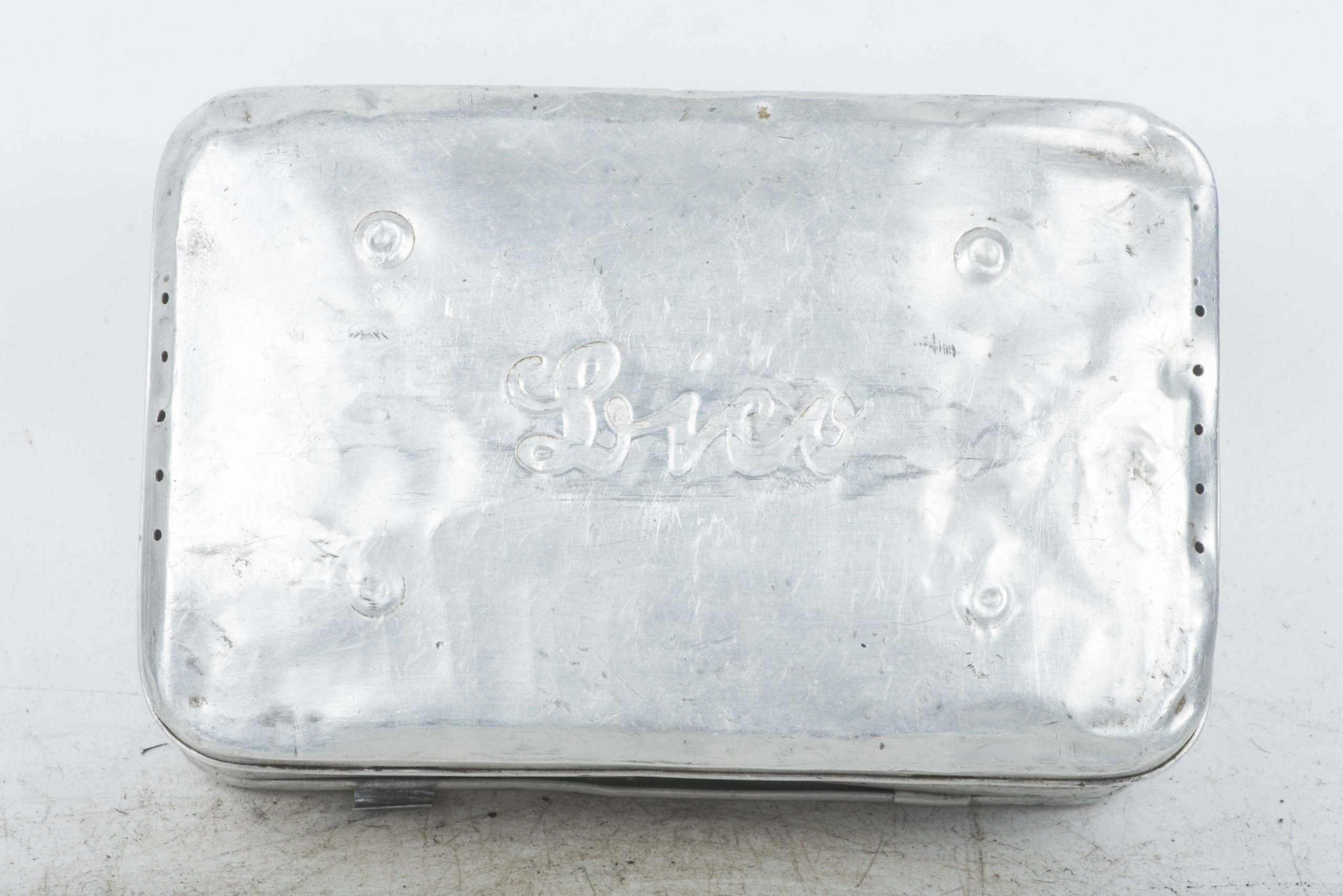 Lico Wirtschaftkasten personal effects box — image 9