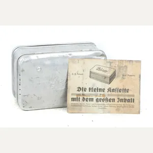 Lico Wirtschaftkasten personal effects box