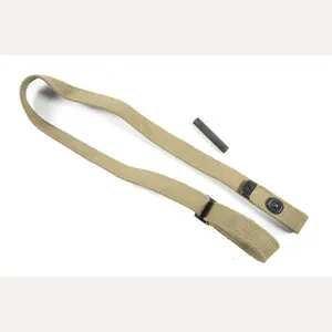 Unissued US M1 Carbine sling dated 1943