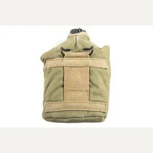 US Mounted canteen marked British Made