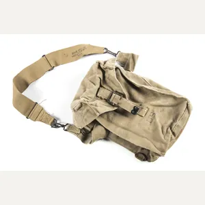 US General Purpose bag marked M.E.C. 1944 British Made