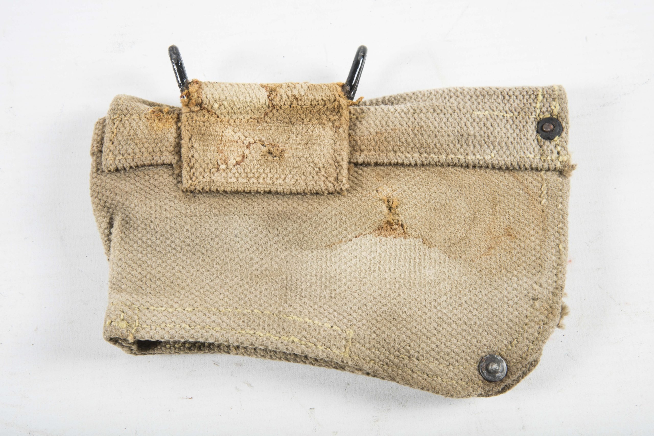 US axe with British Made cover — image 9