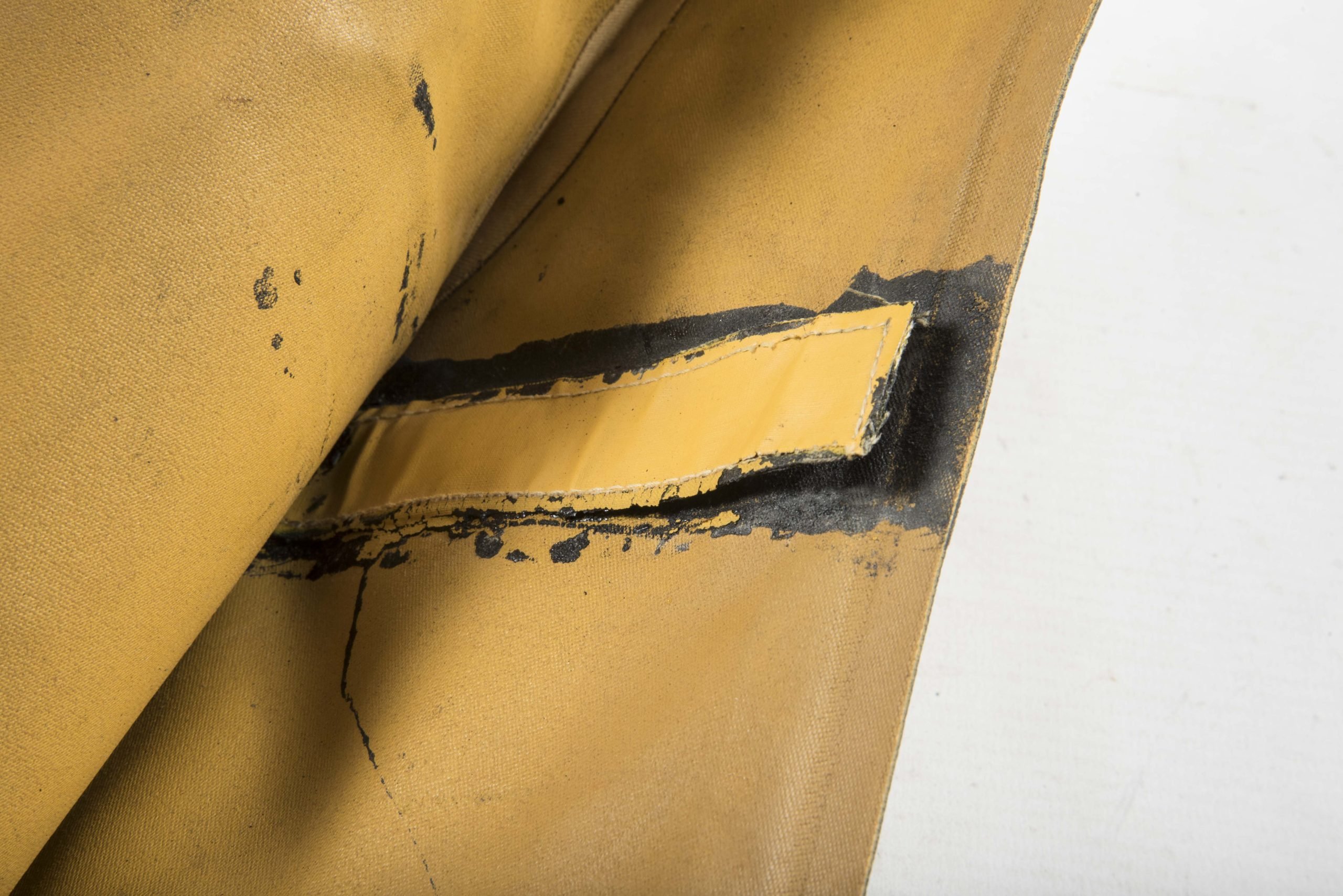 USAAF B4 'Mae West' Life Preserver vest March 1944 — image 7