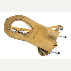 USAAF B4 'Mae West' Life Preserver vest March 1944