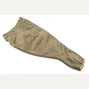 British Dispatch Rider, S.D. Pantaloons, Motor Cyclists size 4