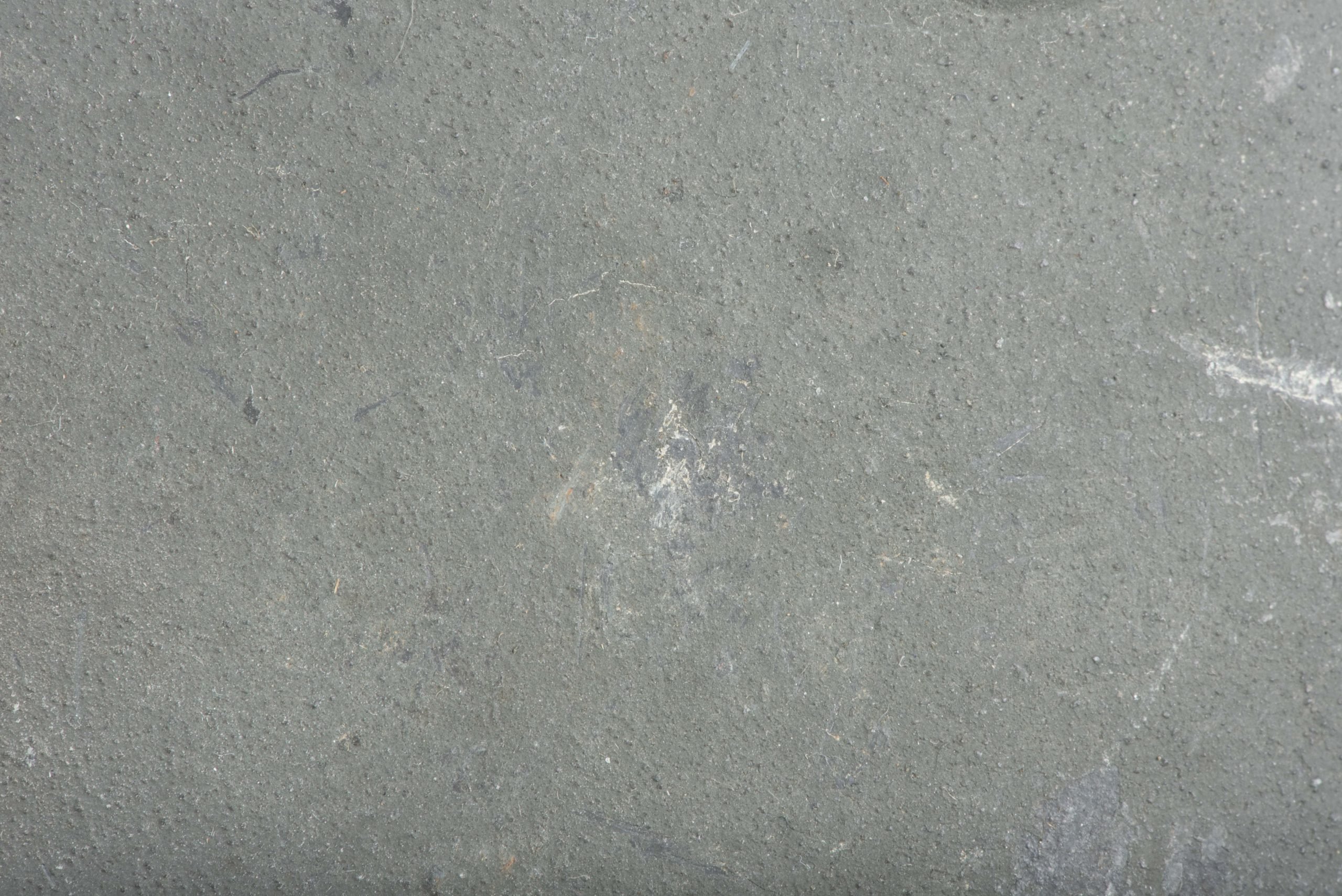 Rare Q60 M40 Heer single decal reissue helmet — image 15