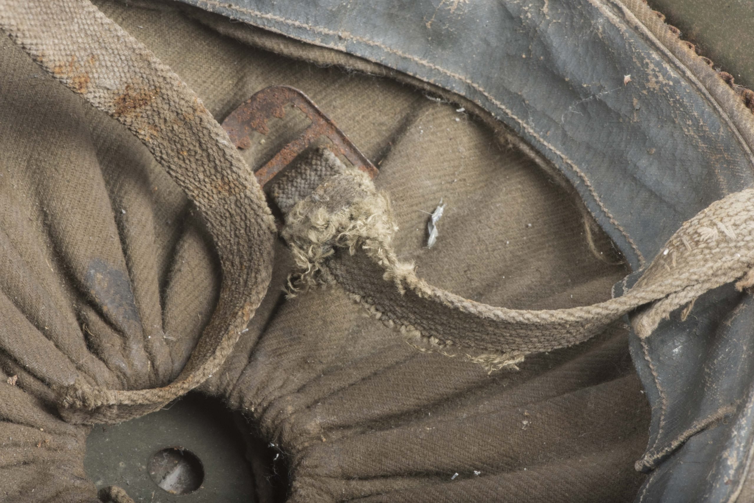 Rare Russian SSH-37 helmet — image 11