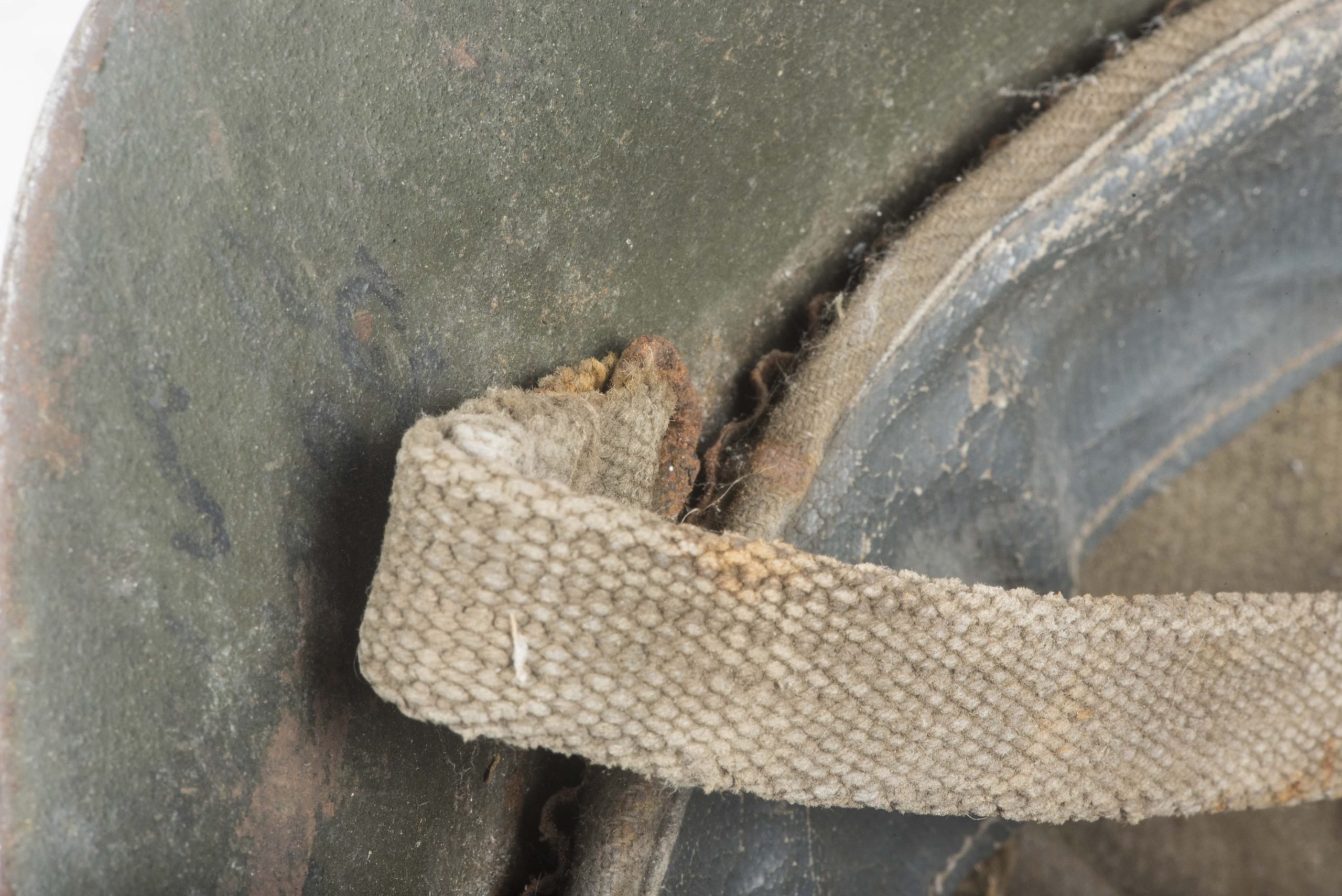 Rare Russian SSH-37 helmet — image 14