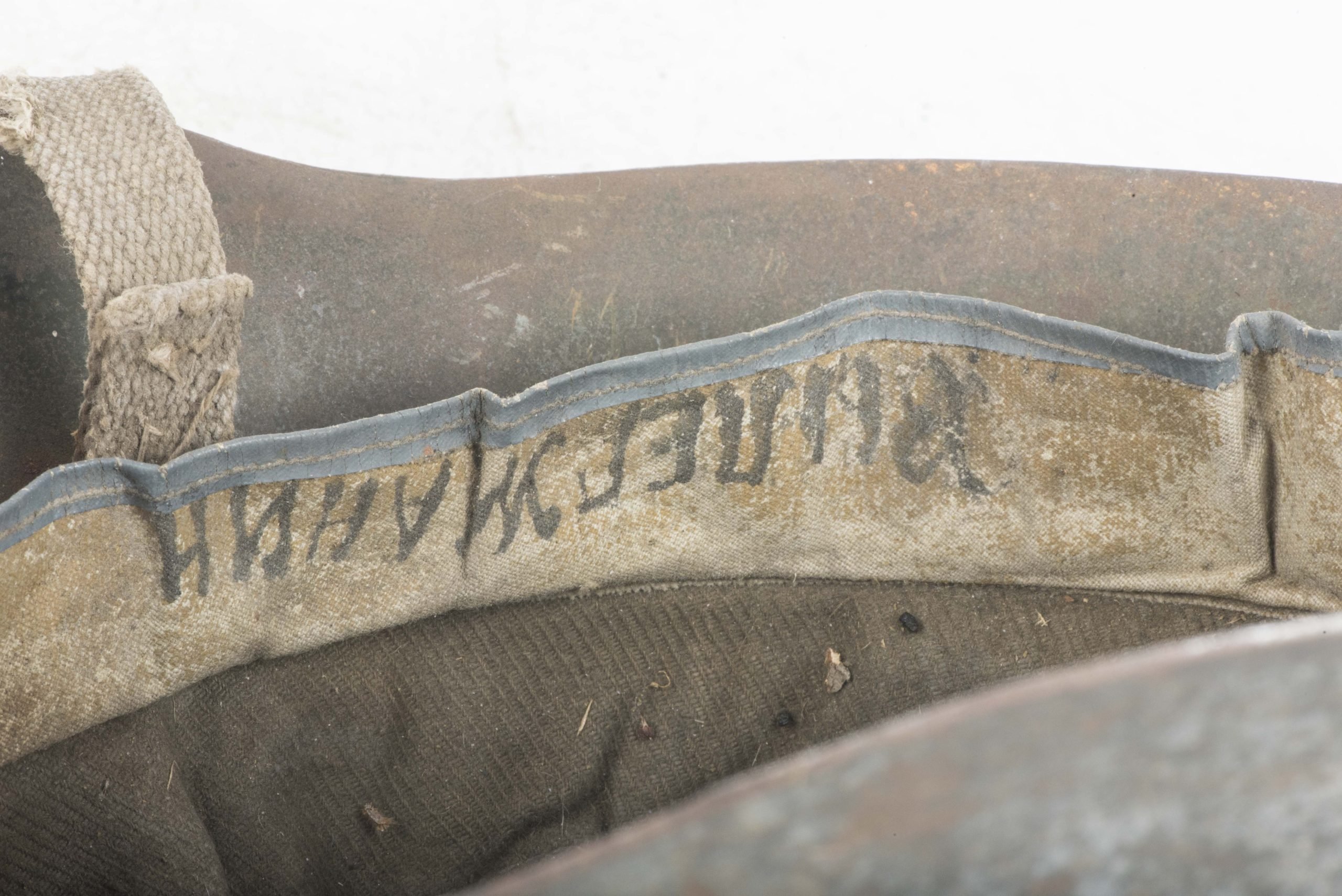 Rare Russian SSH-37 helmet — image 18