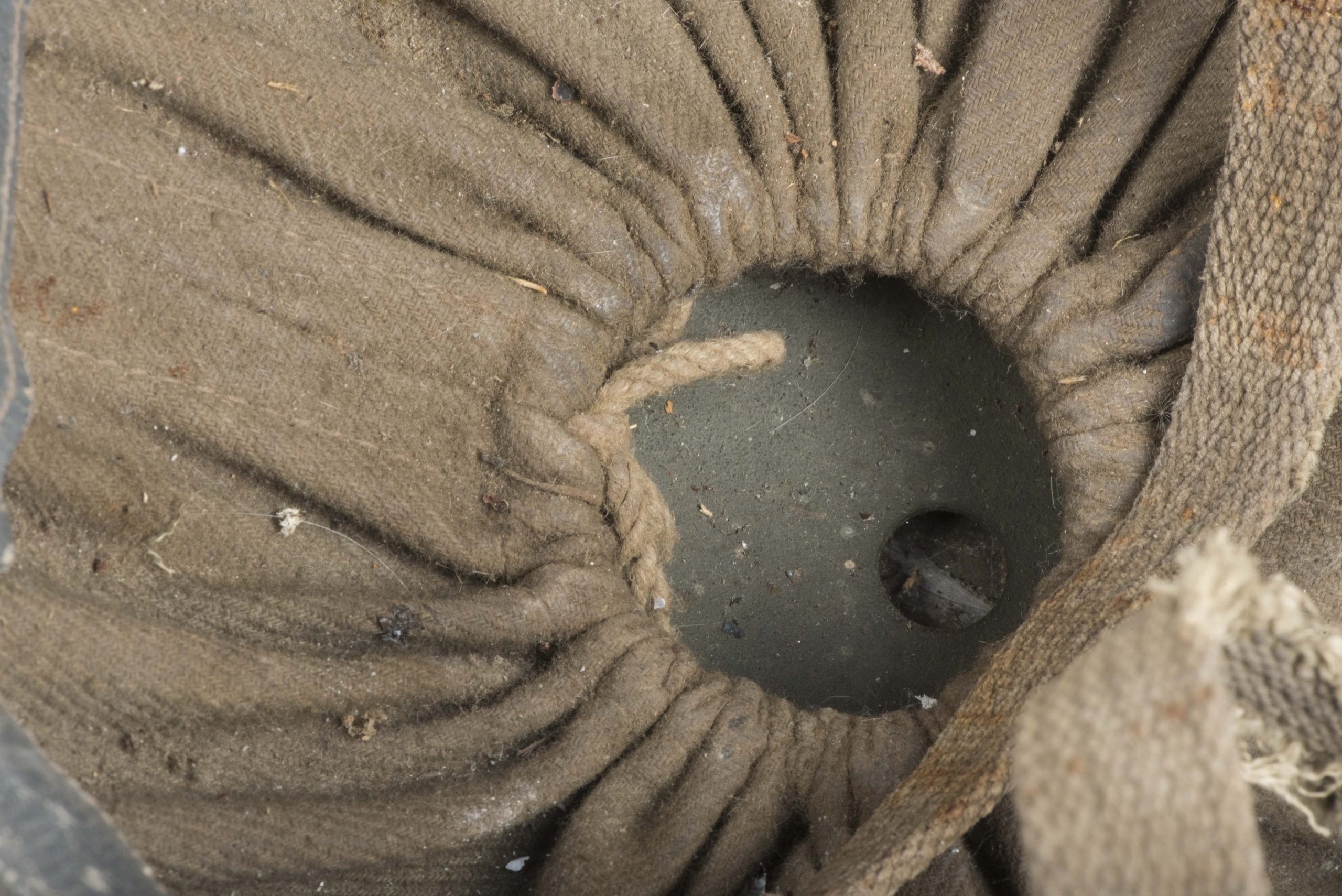 Rare Russian SSH-37 helmet — image 19