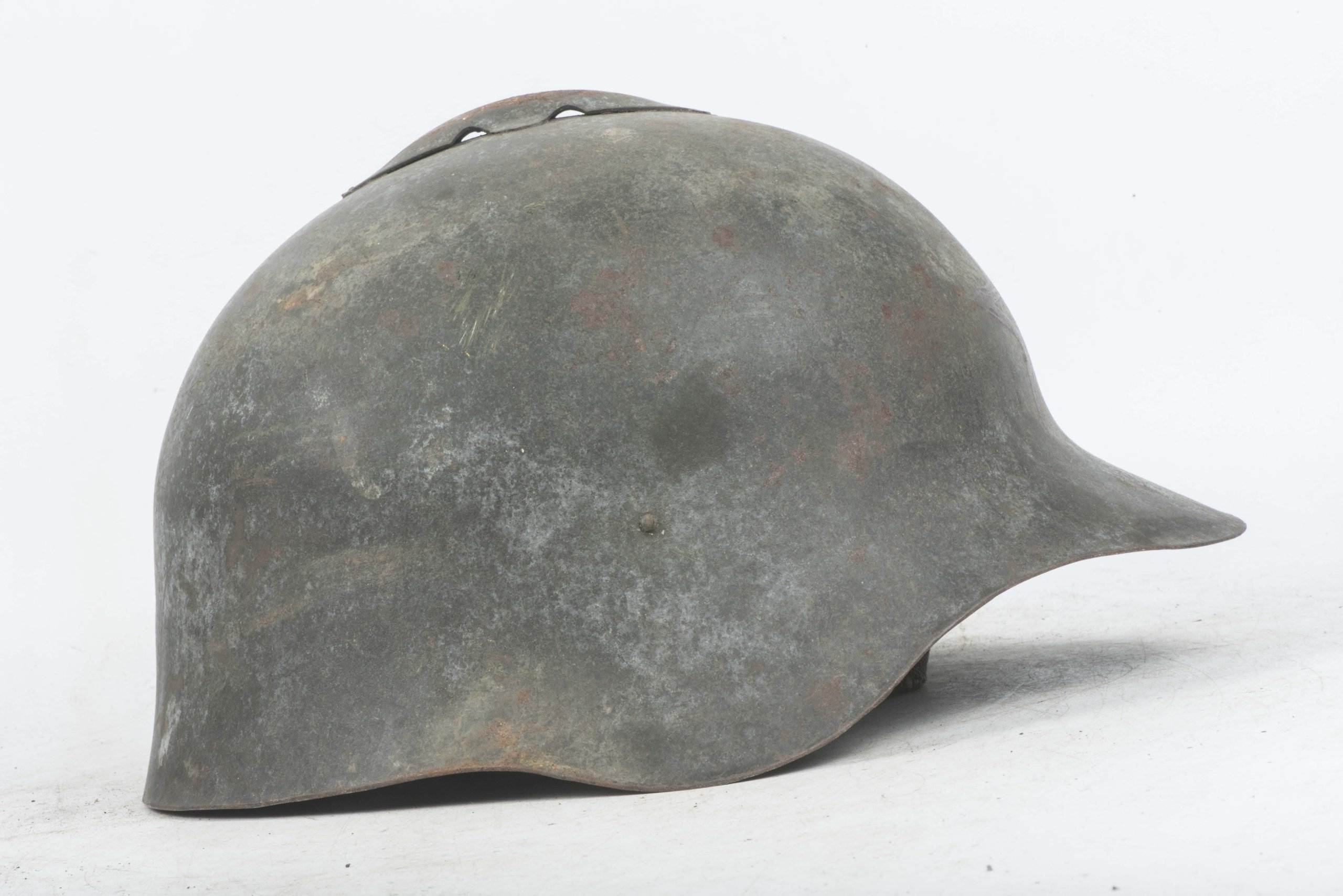 Rare Russian SSH-37 helmet — image 2