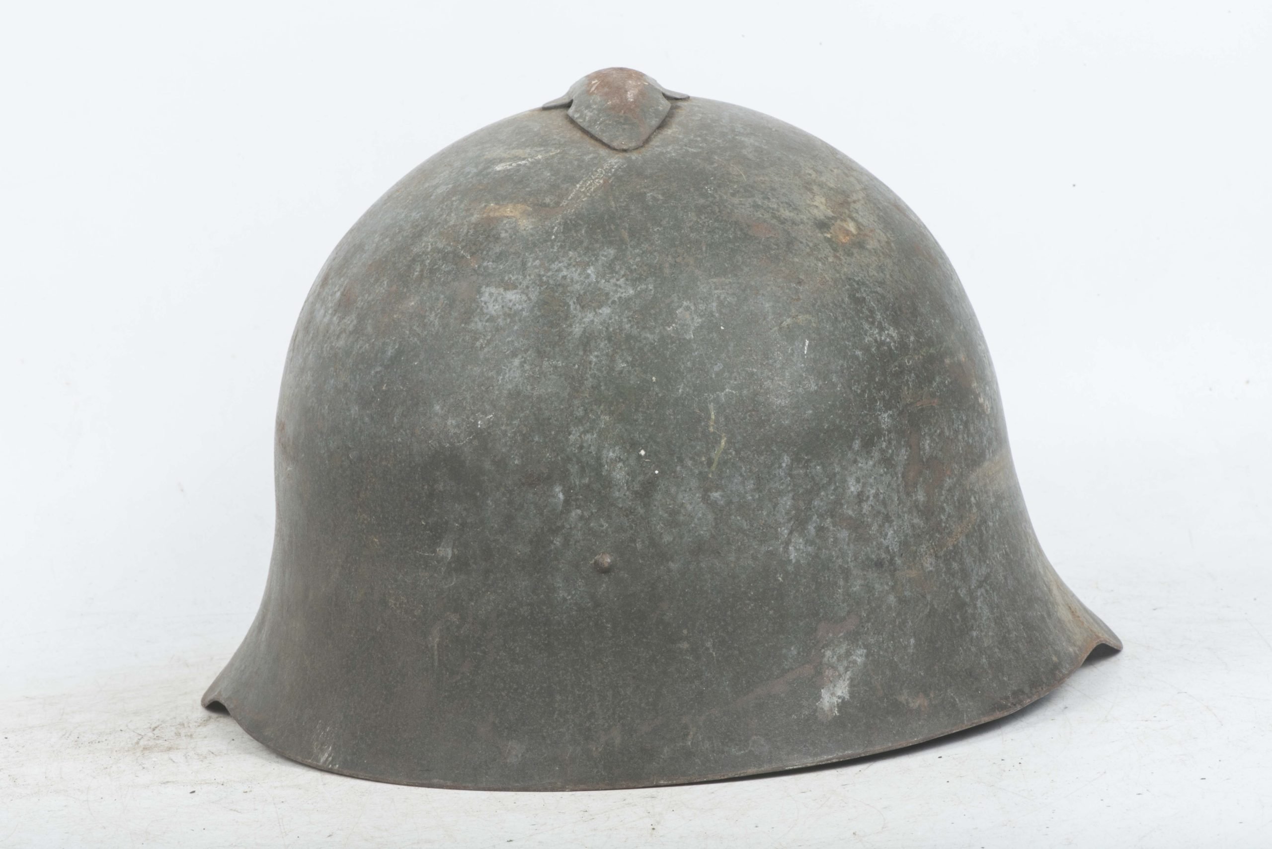 Rare Russian SSH-37 helmet — image 3