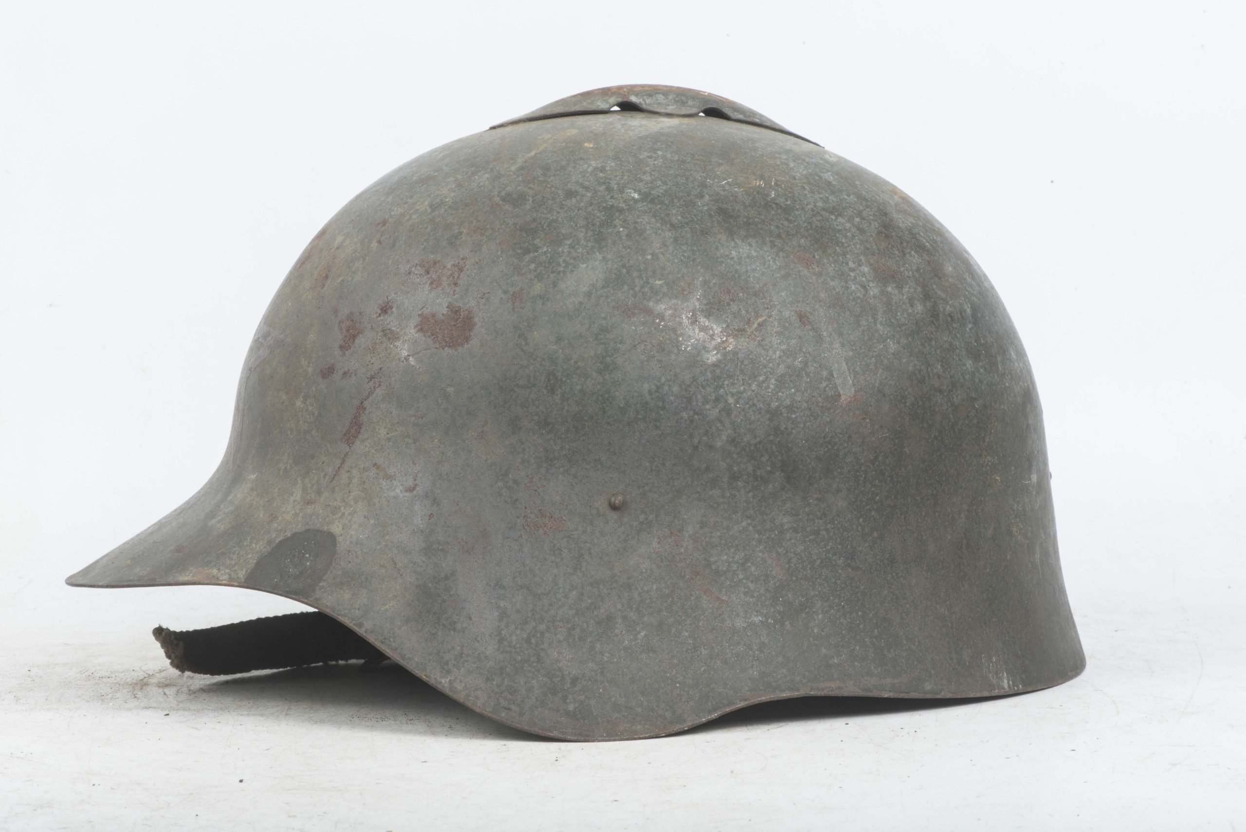 Rare Russian SSH-37 helmet — image 4