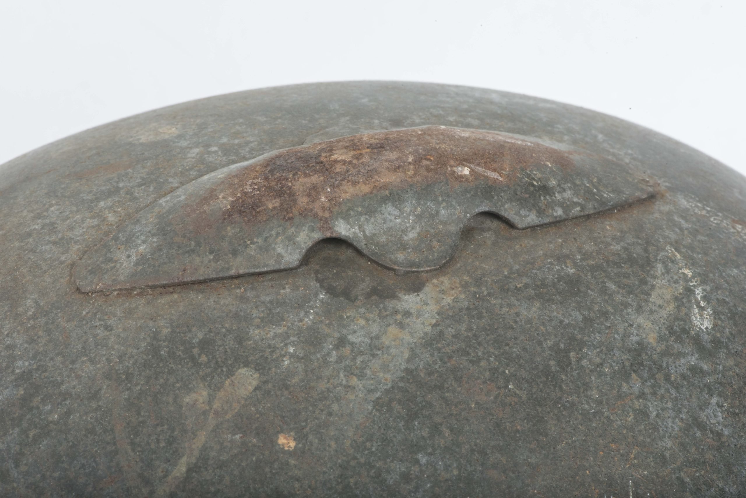 Rare Russian SSH-37 helmet — image 5