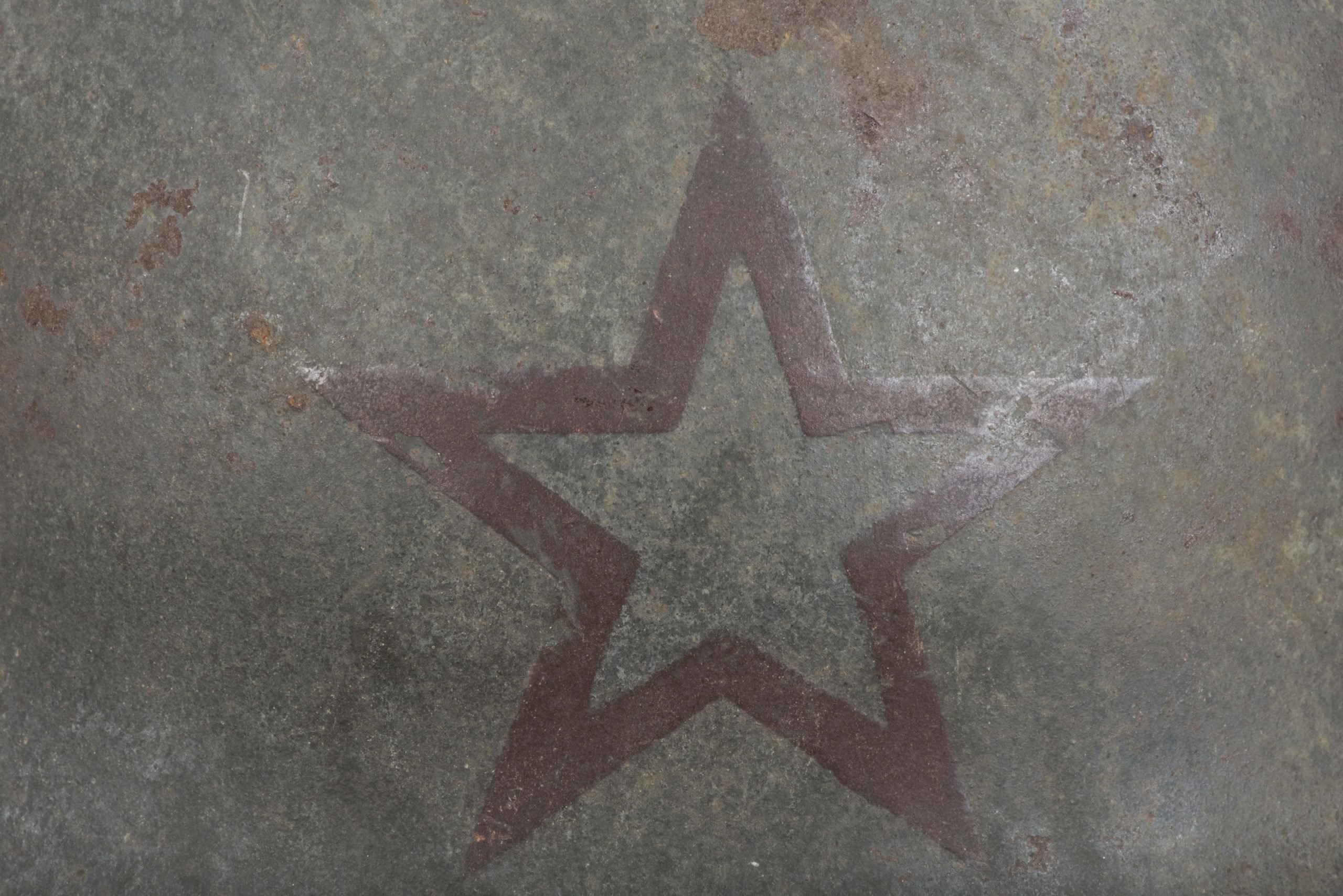 Rare Russian SSH-37 helmet — image 6