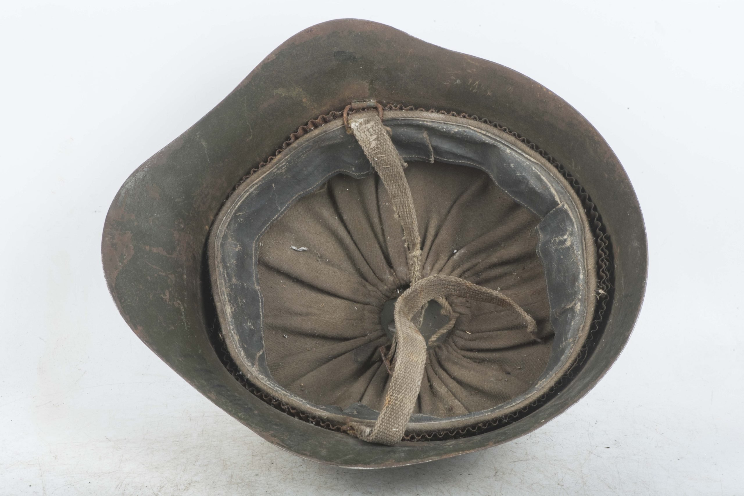 Rare Russian SSH-37 helmet — image 8